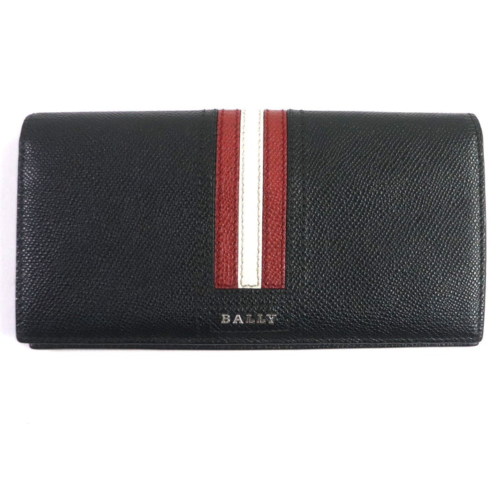 Bally TALIRO.LT10 Leather Wallet