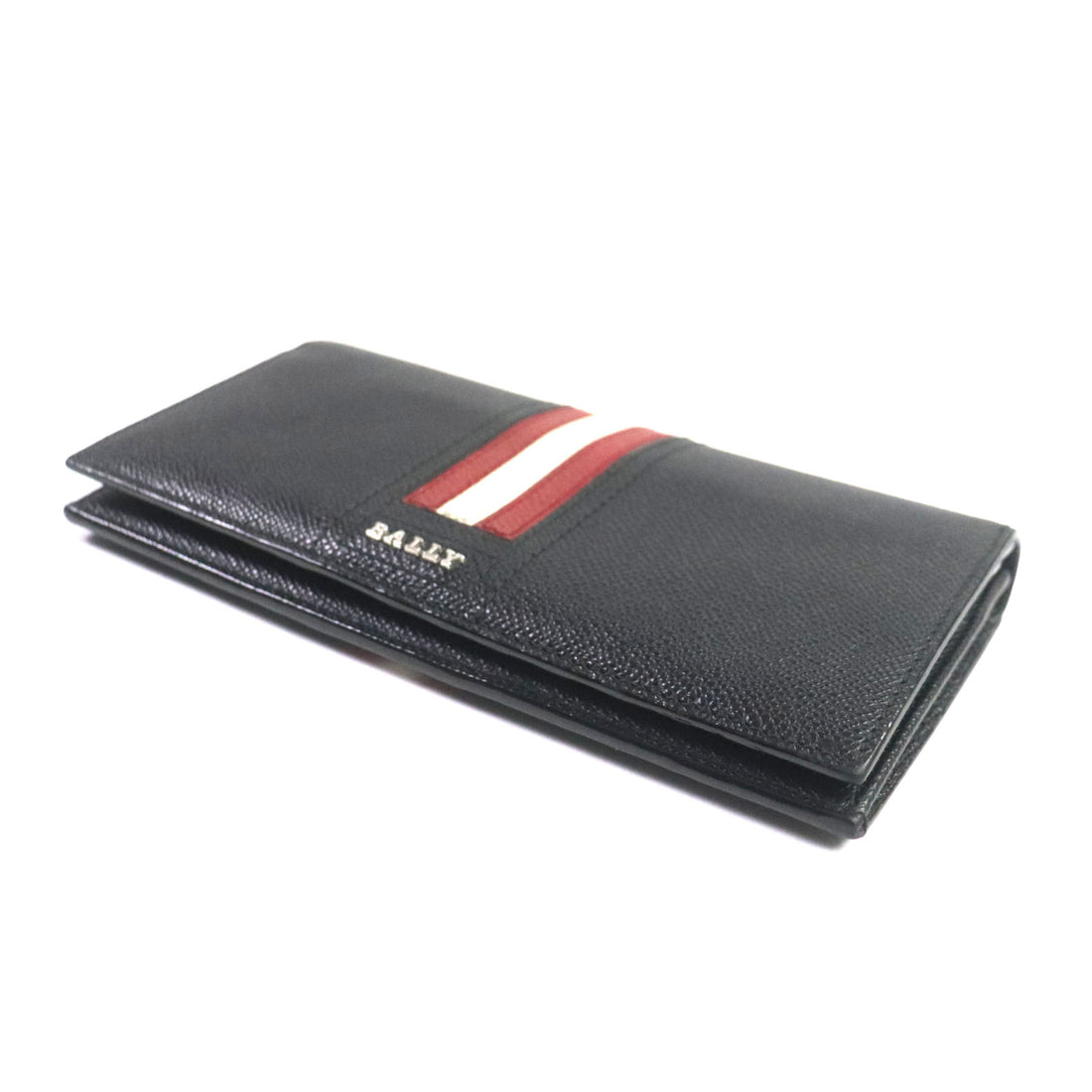 Bally TALIRO.LT10 Leather Wallet