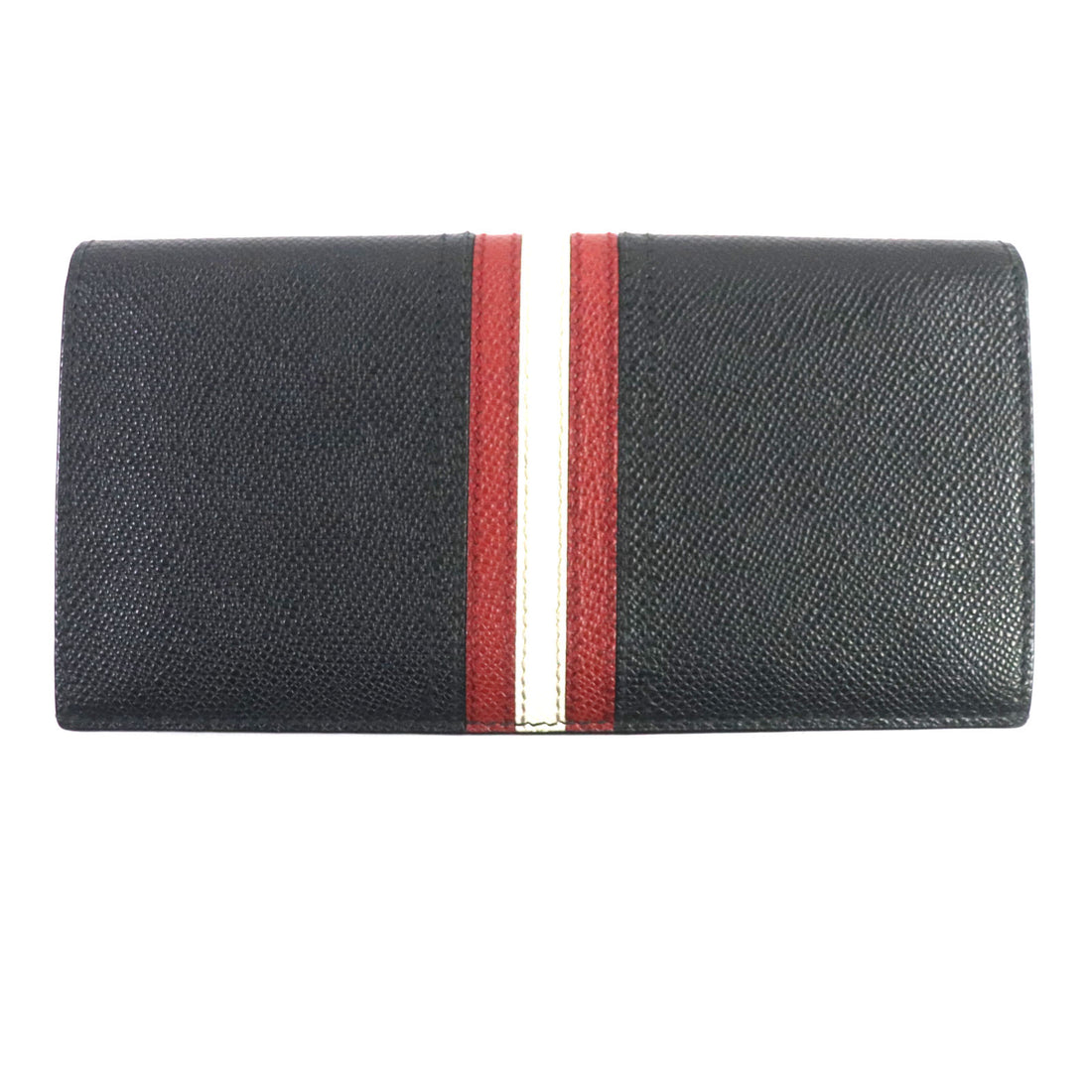 Bally TALIRO.LT10 Leather Wallet