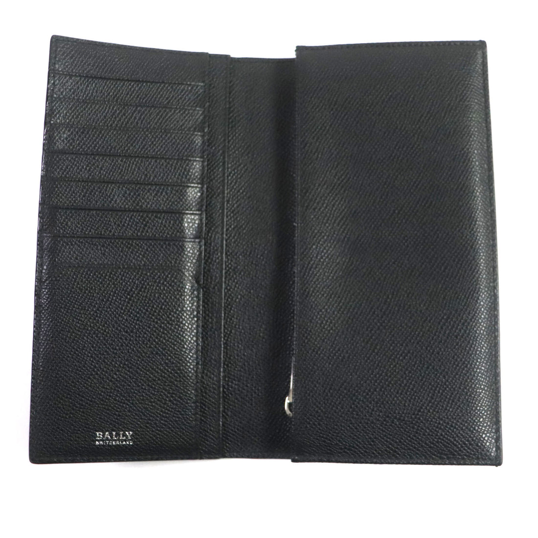 Bally TALIRO.LT10 Leather Wallet