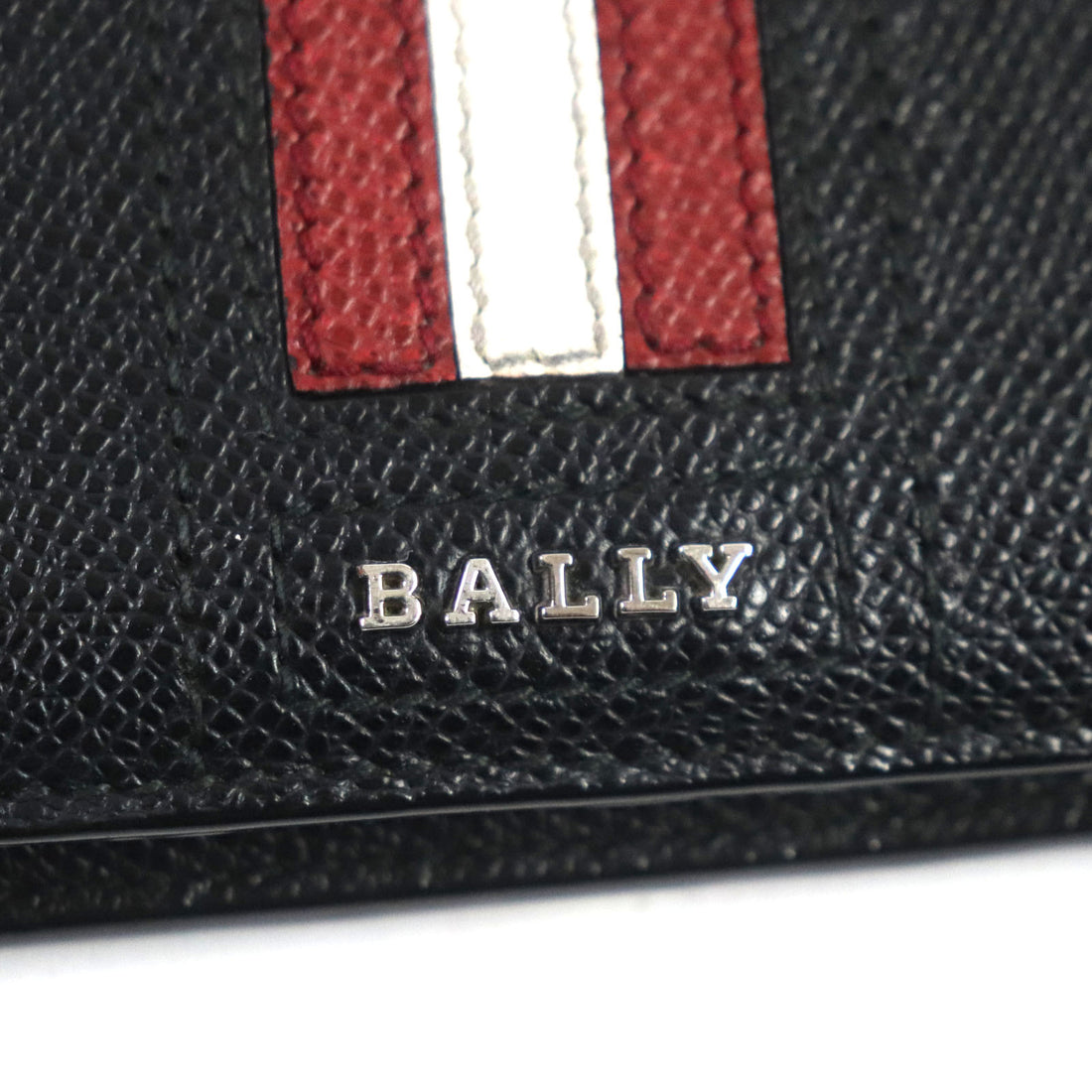 Bally TALIRO.LT10 Leather Wallet