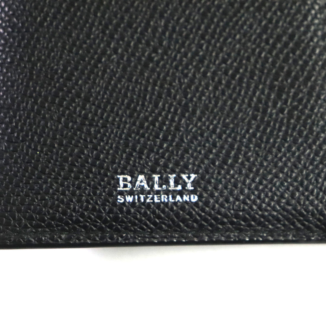 Bally TALIRO.LT10 Leather Wallet