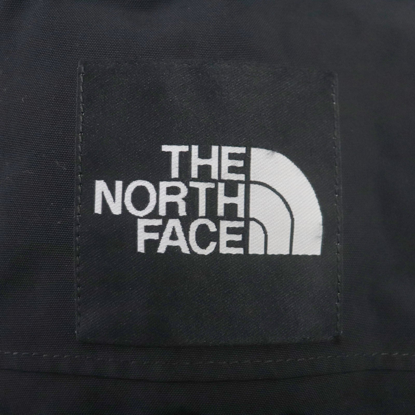 The North Face Antarctica Parka Down Jacket Black S