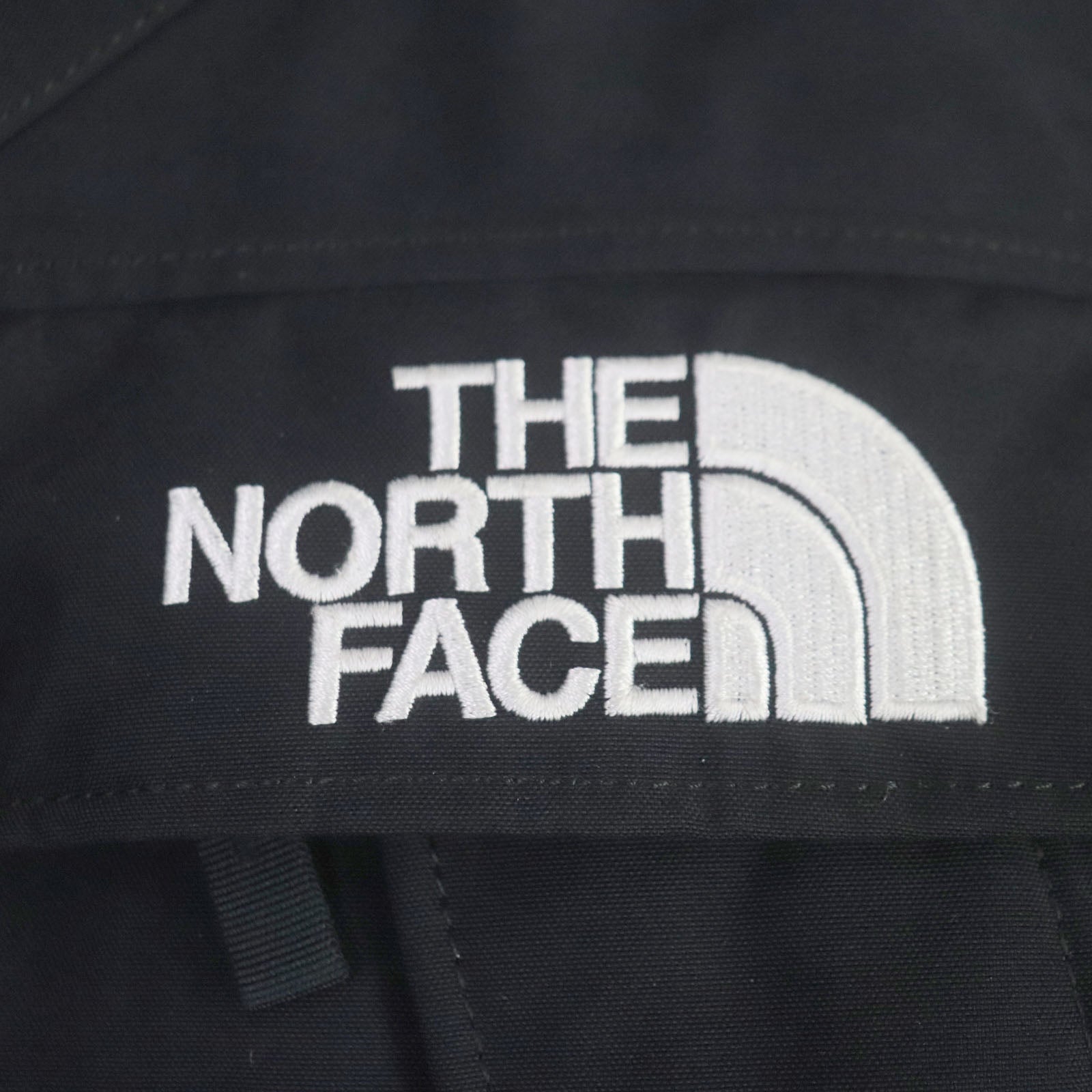 The North Face Antarctica Parka Down Jacket Black S