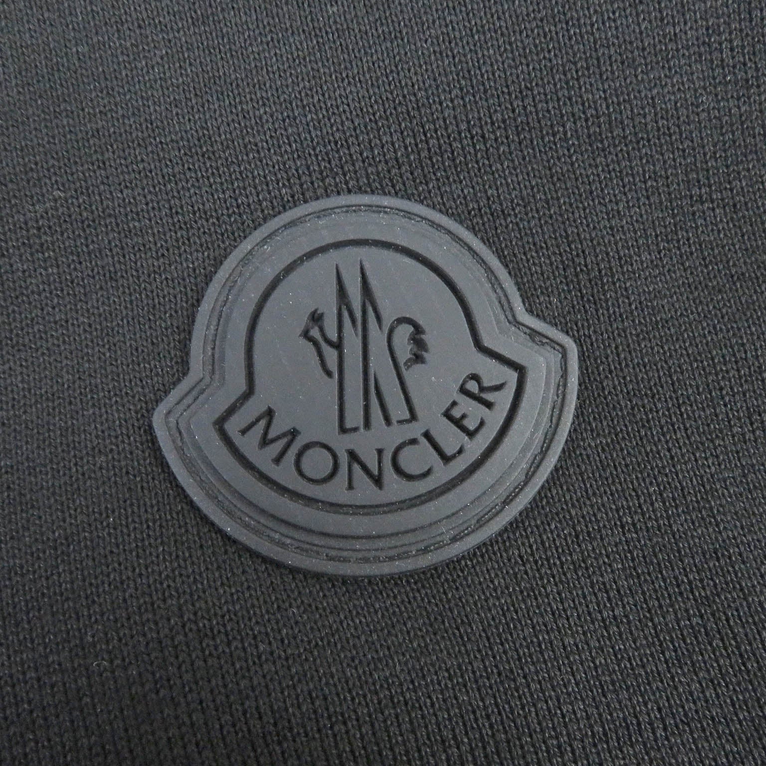 Moncler MAGLIA GIROCCOLO Sweatshirt XS Women