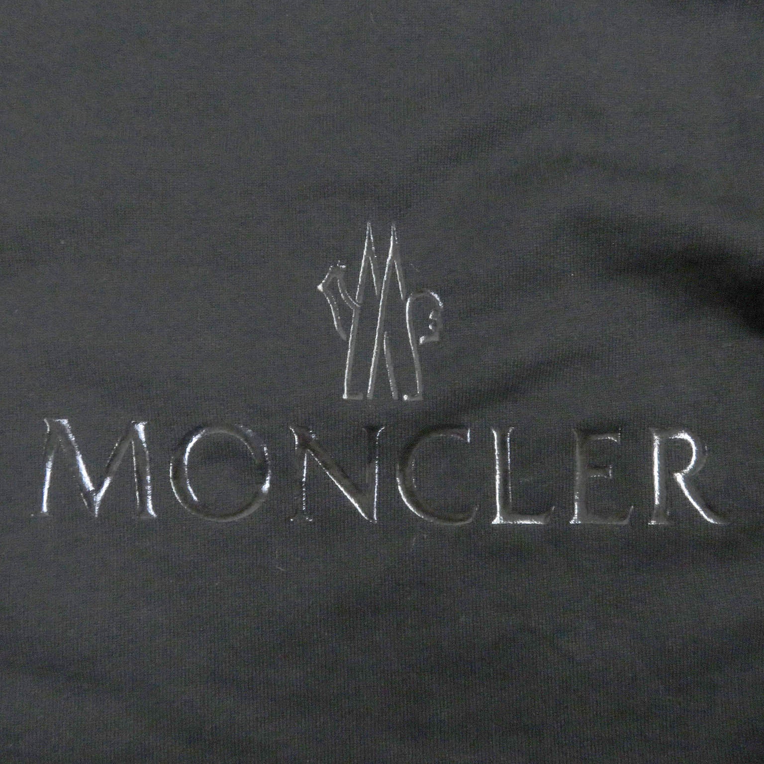 Moncler MAGLIA GIROCCOLO Sweatshirt XS Women