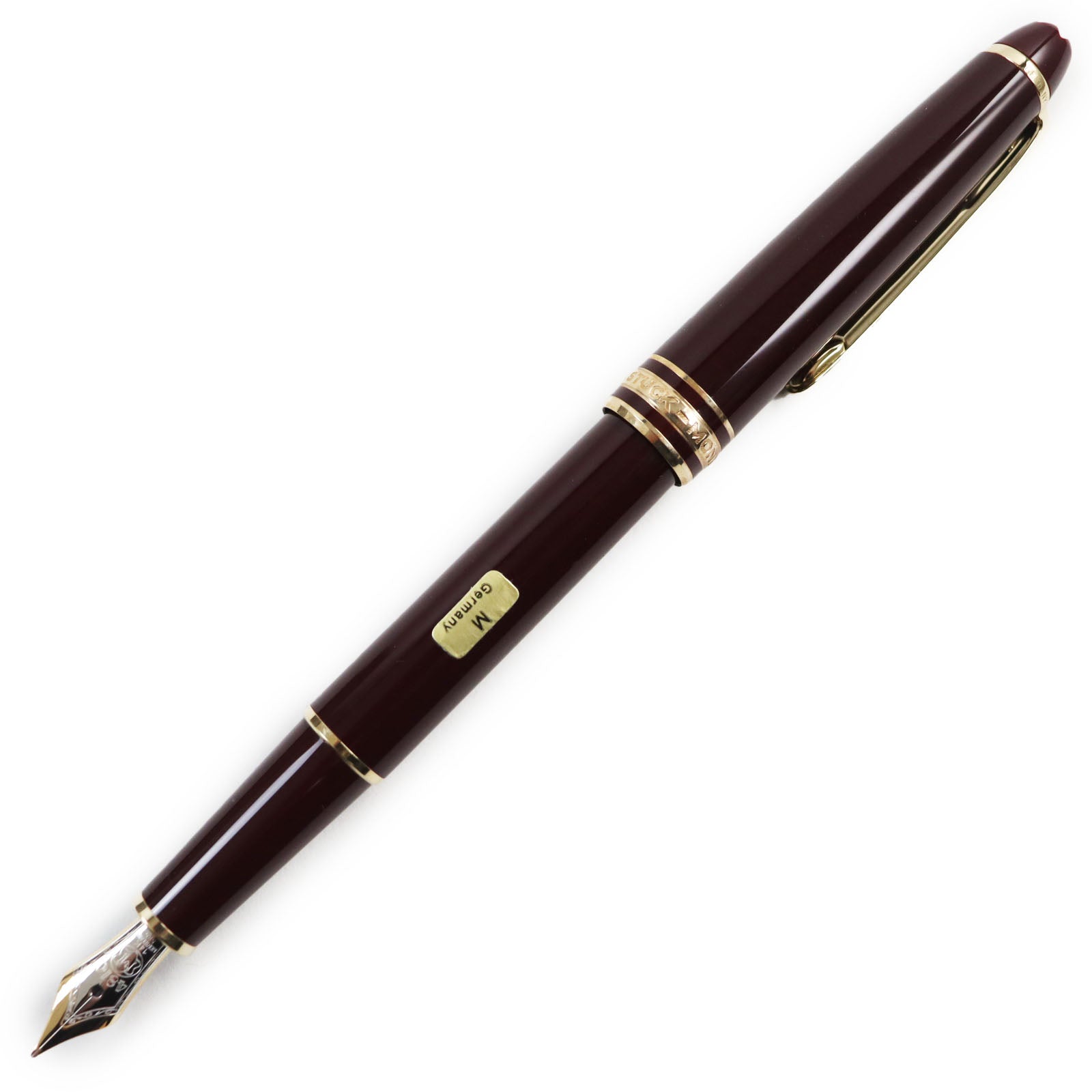 Montblanc Meisterstck Classic K14 Pen