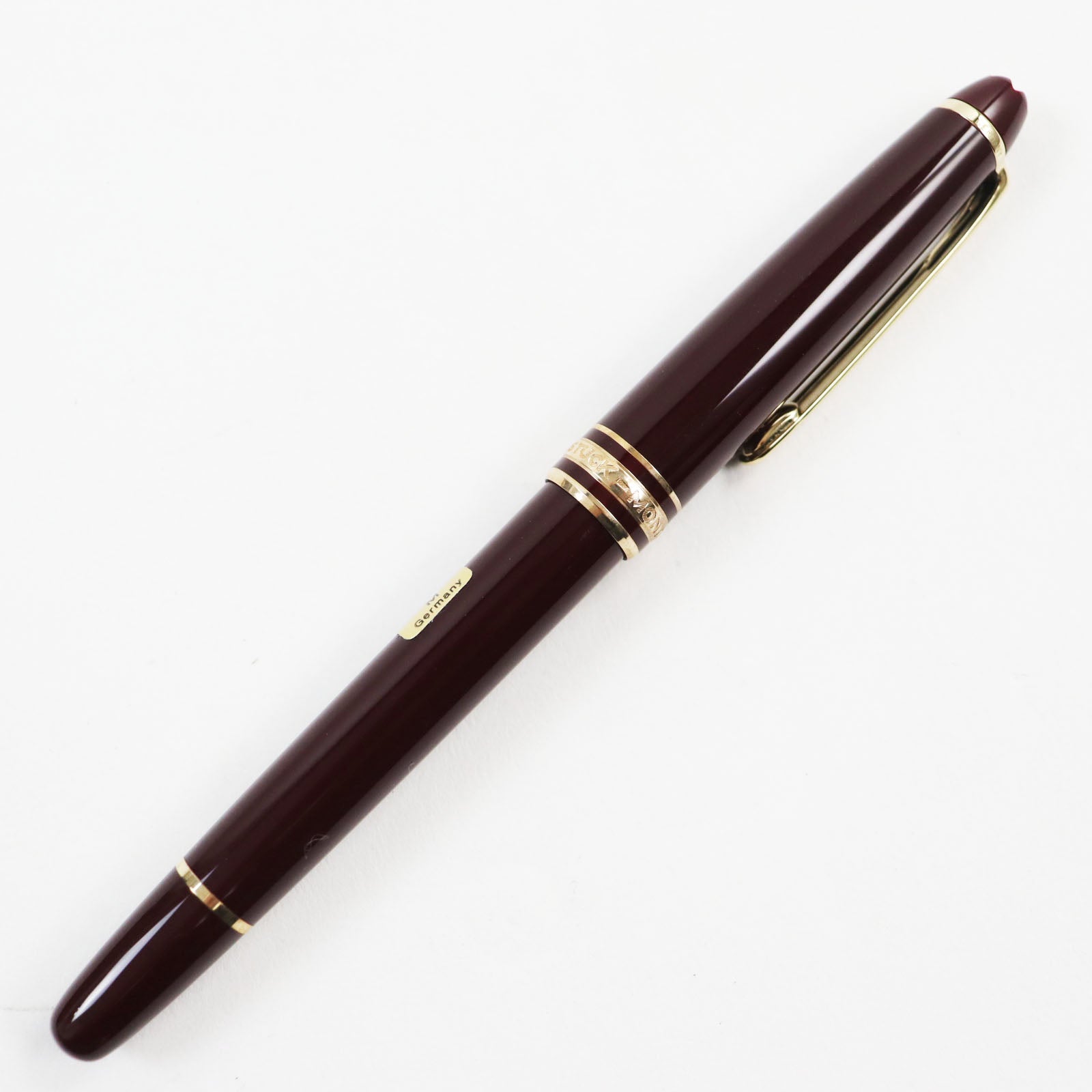 Montblanc Meisterstck Classic K14 Pen