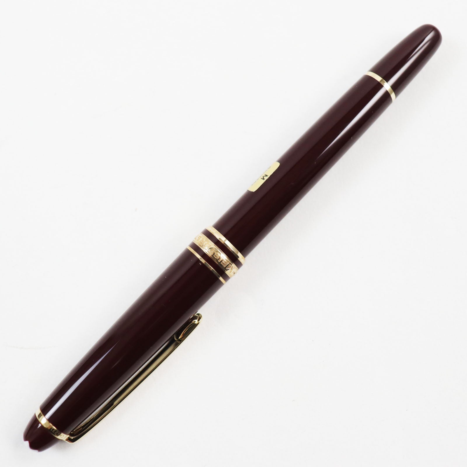 Montblanc Meisterstck Classic K14 Pen