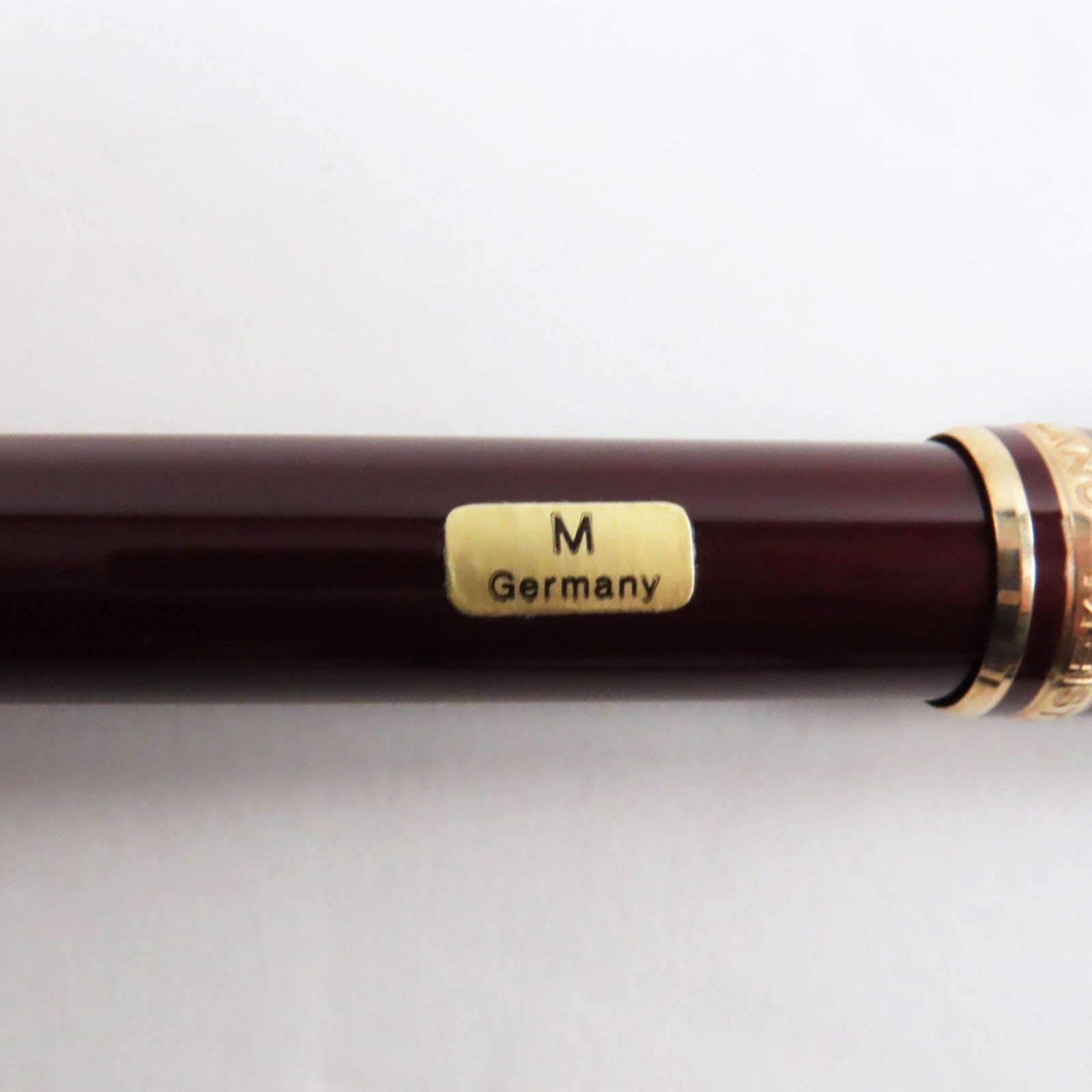 Montblanc Meisterstck Classic K14 Pen