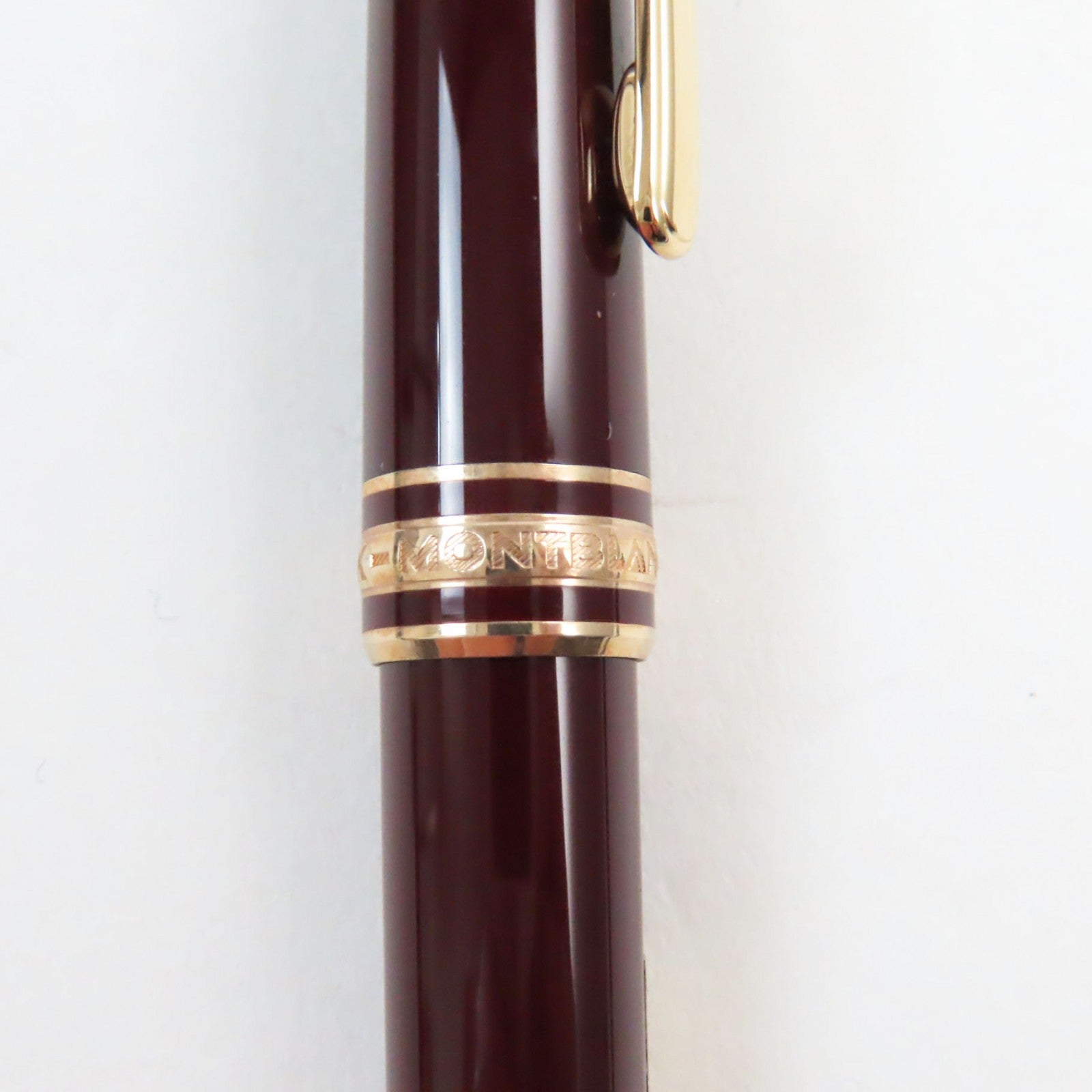 Montblanc Meisterstck Classic K14 Pen