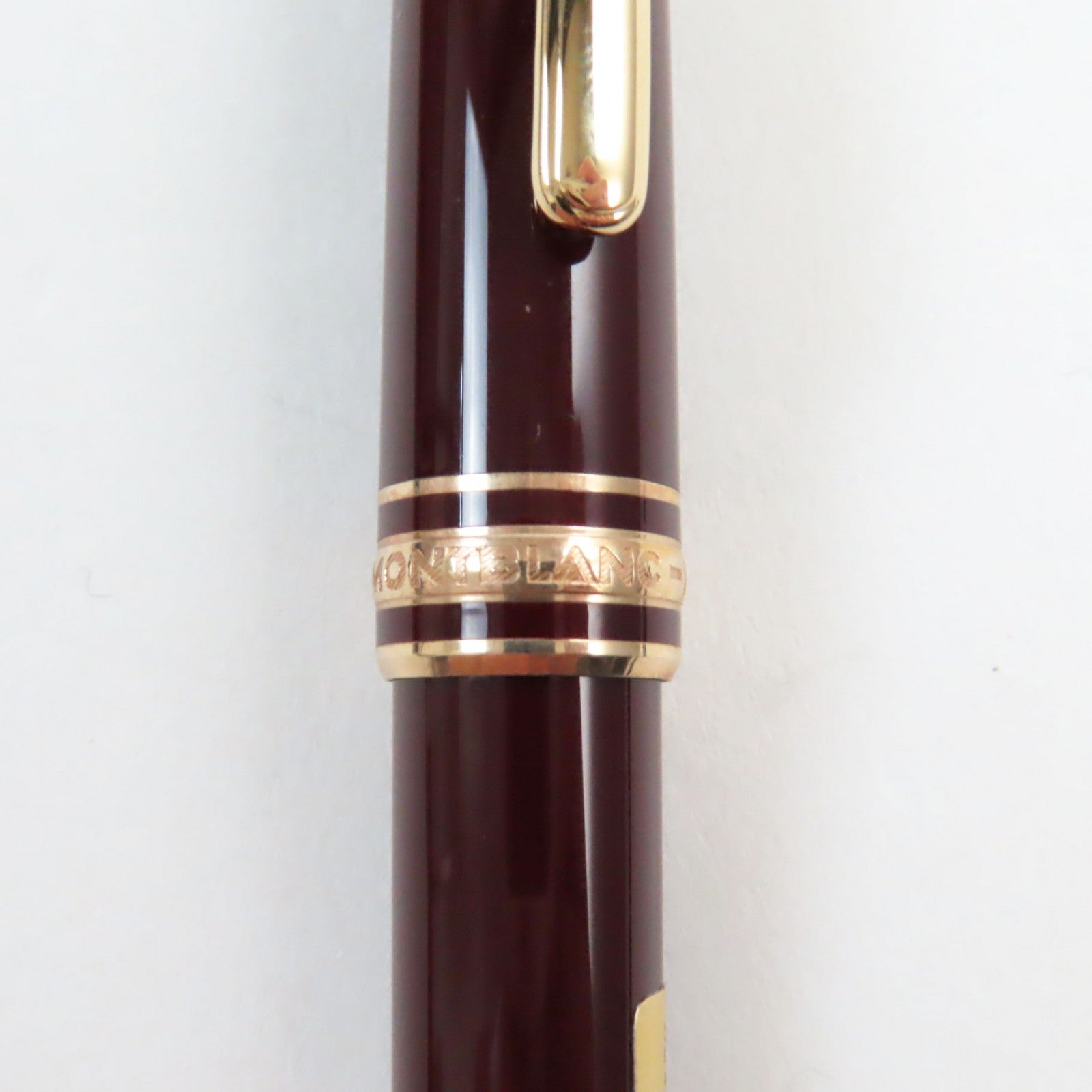 Montblanc Meisterstck Classic K14 Pen