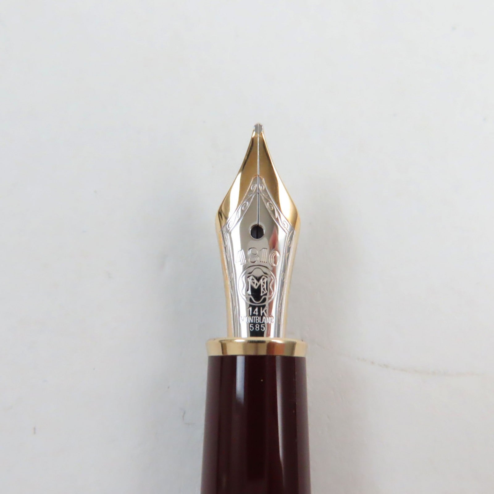 Montblanc Meisterstck Classic K14 Pen