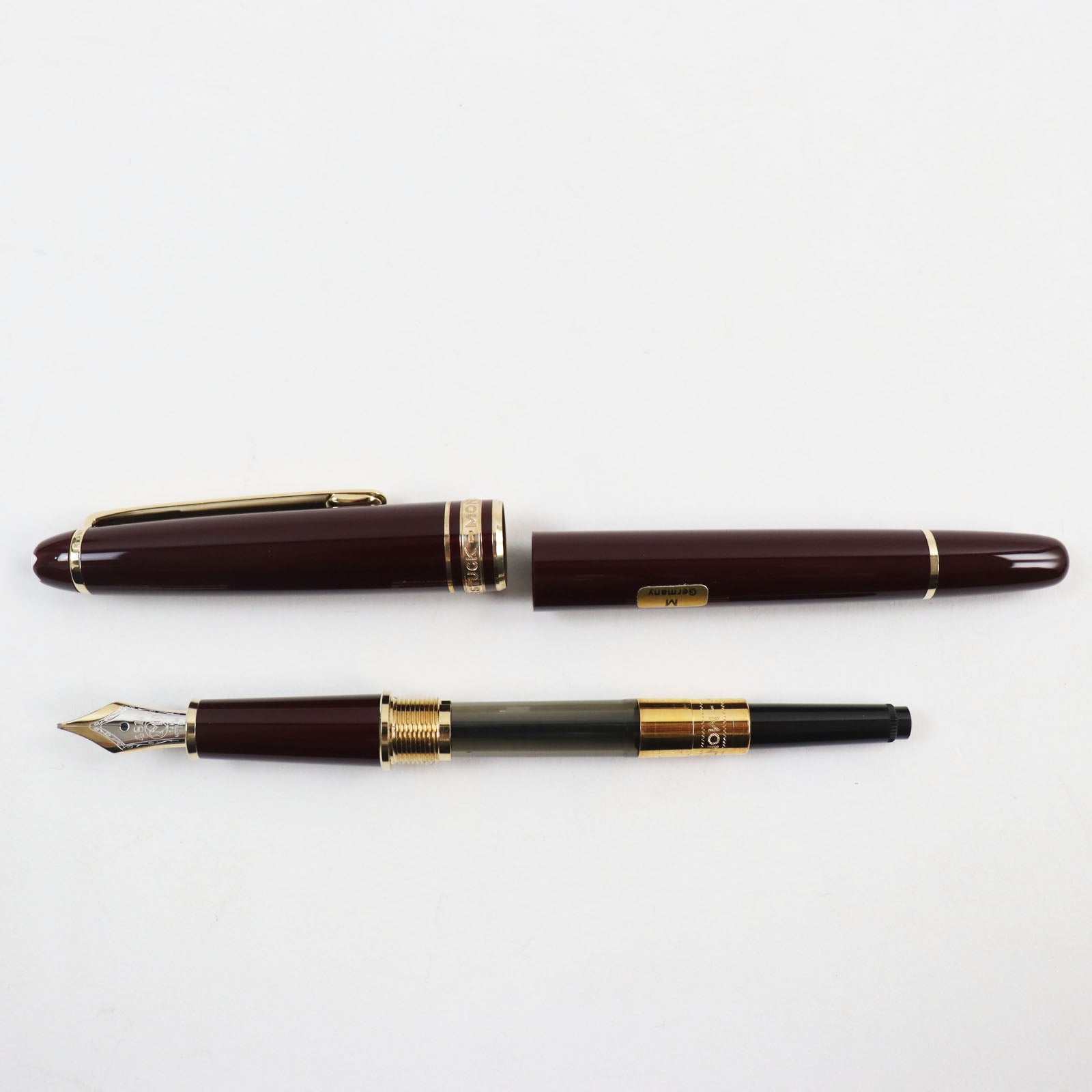 Montblanc Meisterstck Classic K14 Pen