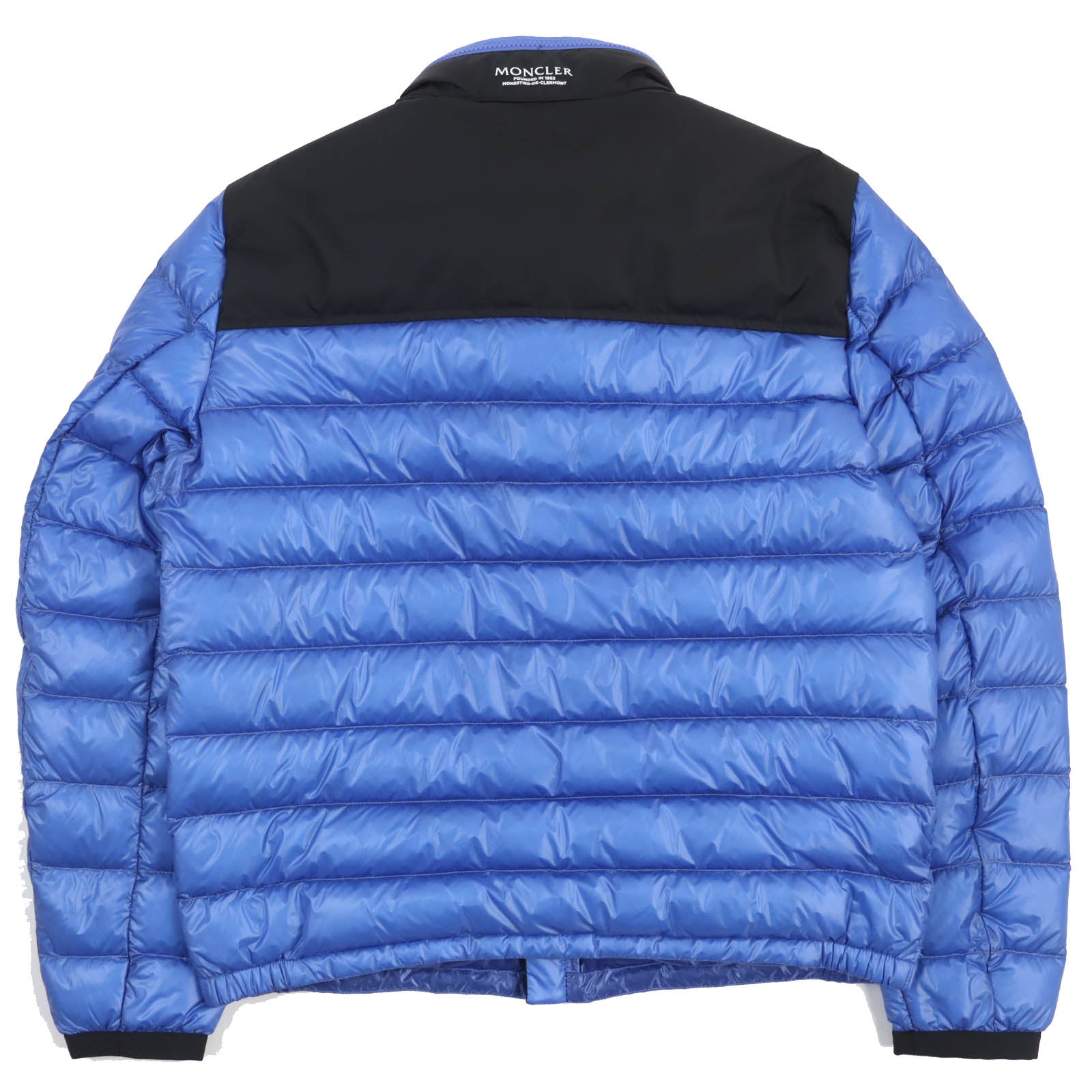 Moncler SILVERE Nylon Down Jacket