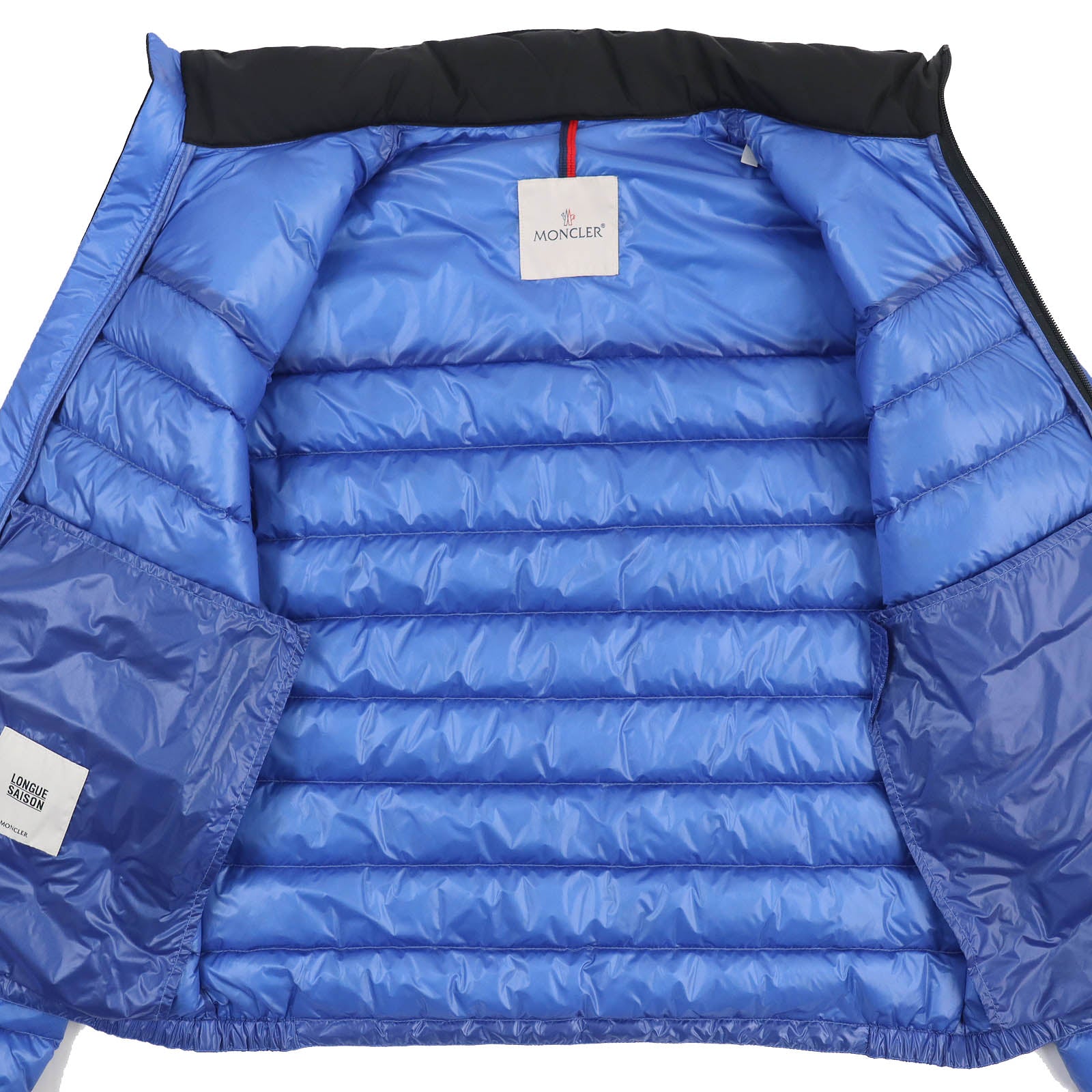 Moncler SILVERE Nylon Down Jacket