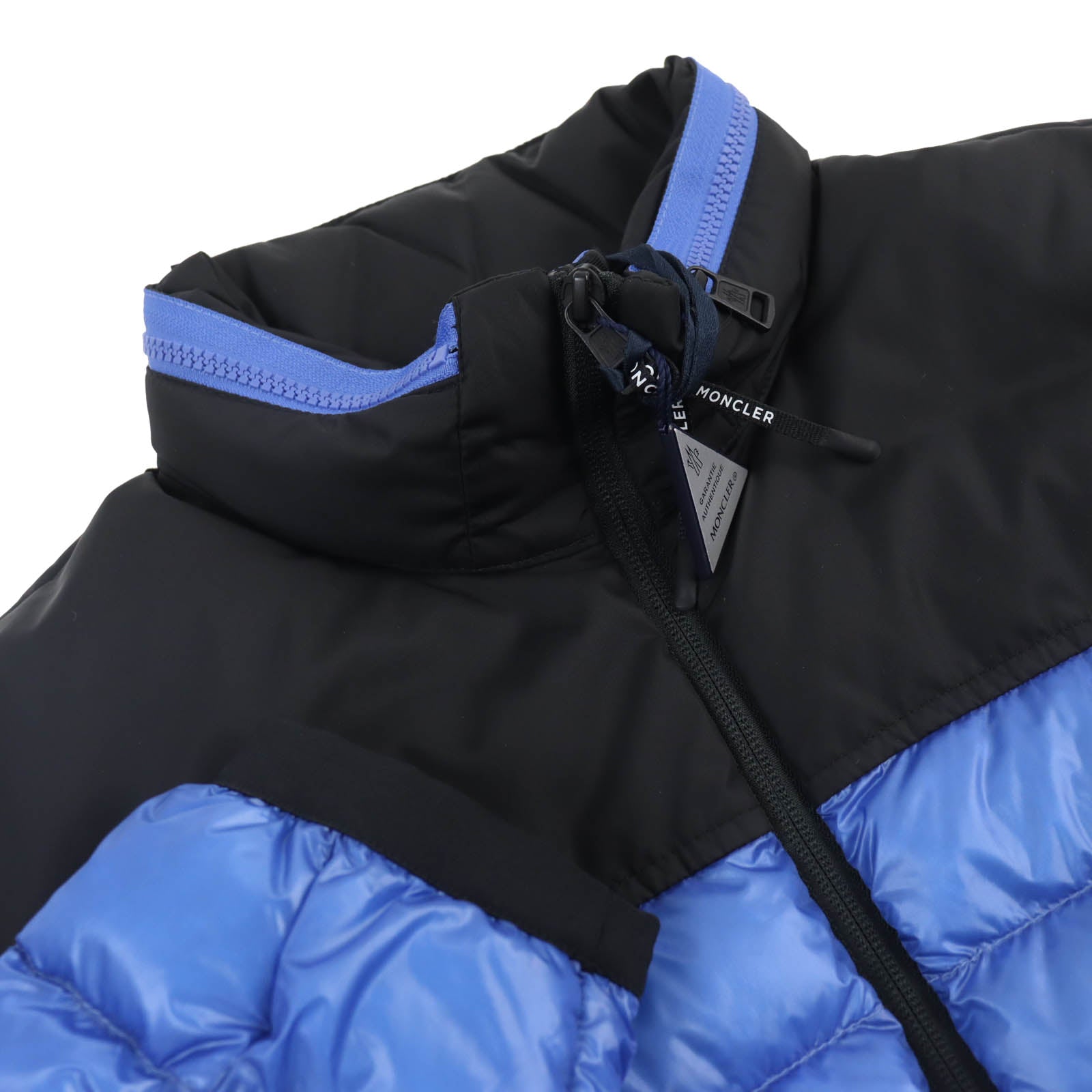 Moncler SILVERE Nylon Down Jacket