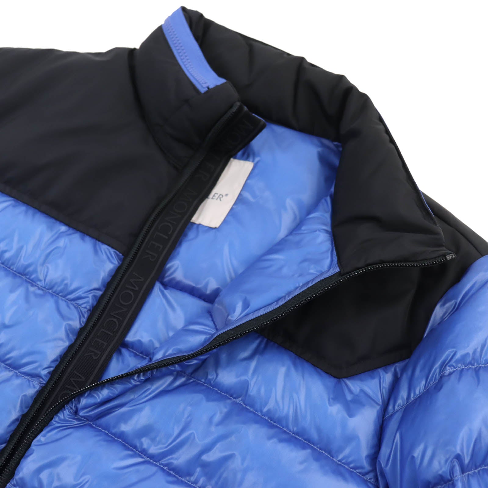 Moncler SILVERE Nylon Down Jacket