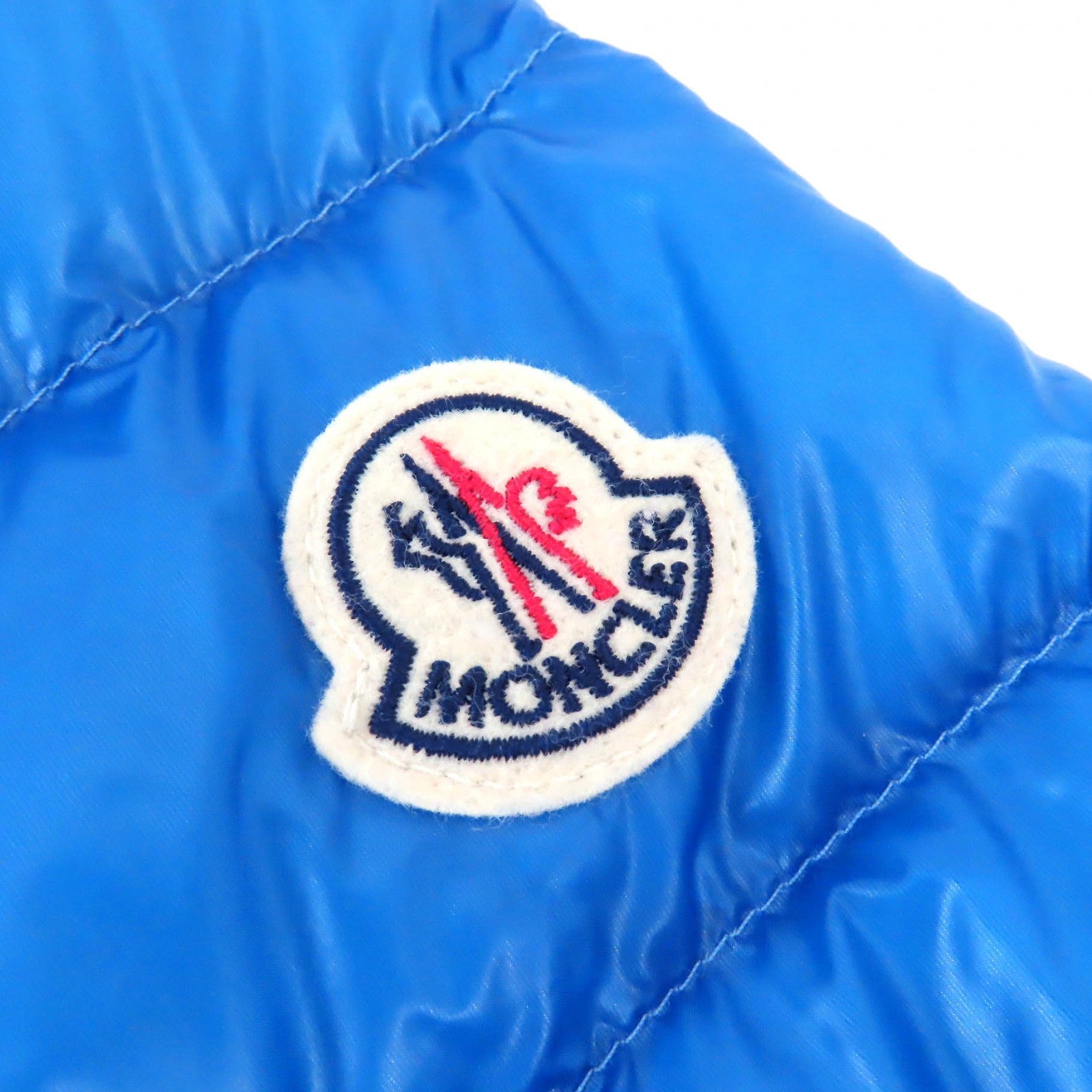 Moncler SILVERE Nylon Down Jacket