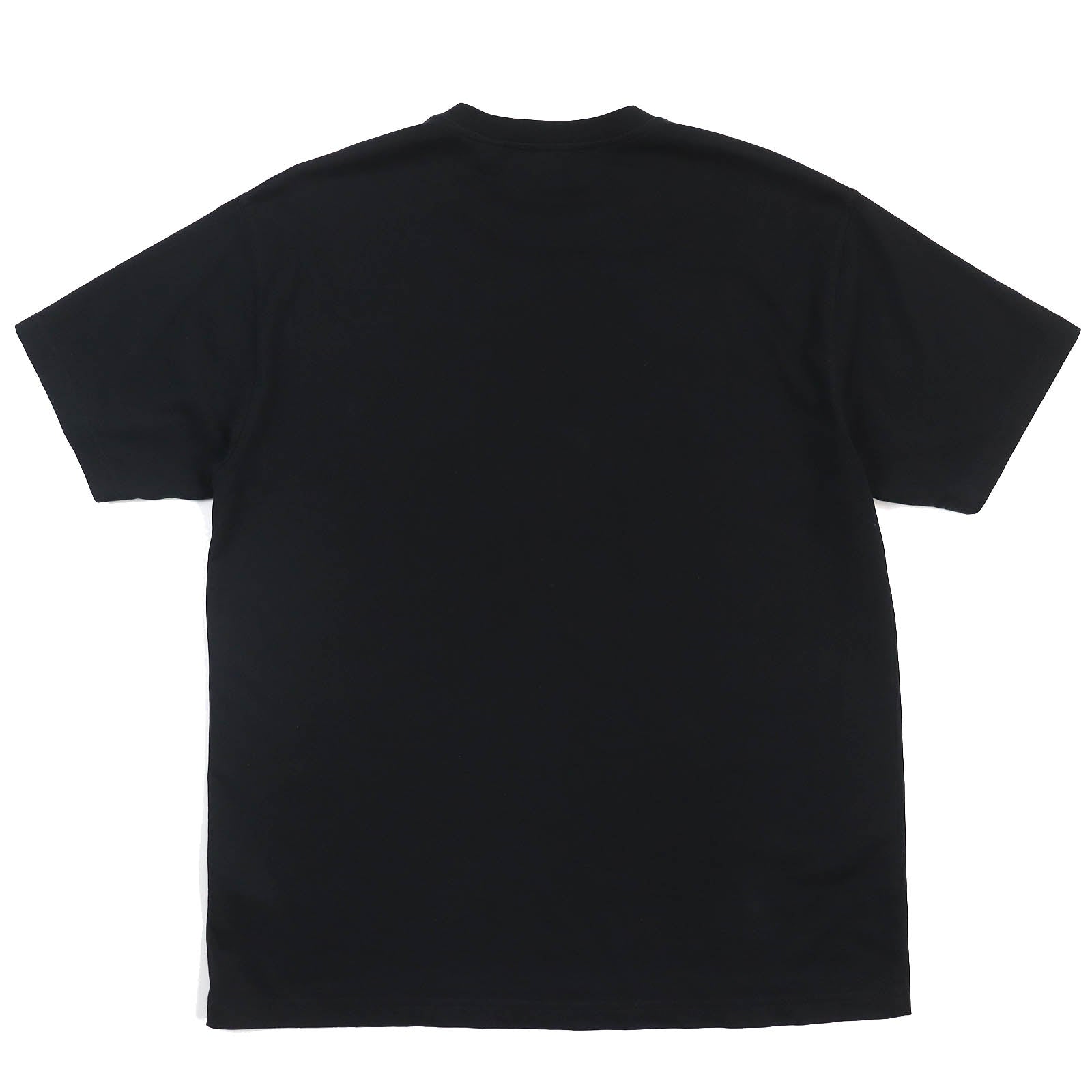 Burberry KINGDOM Crew Neck Oversized T-shirt XXS