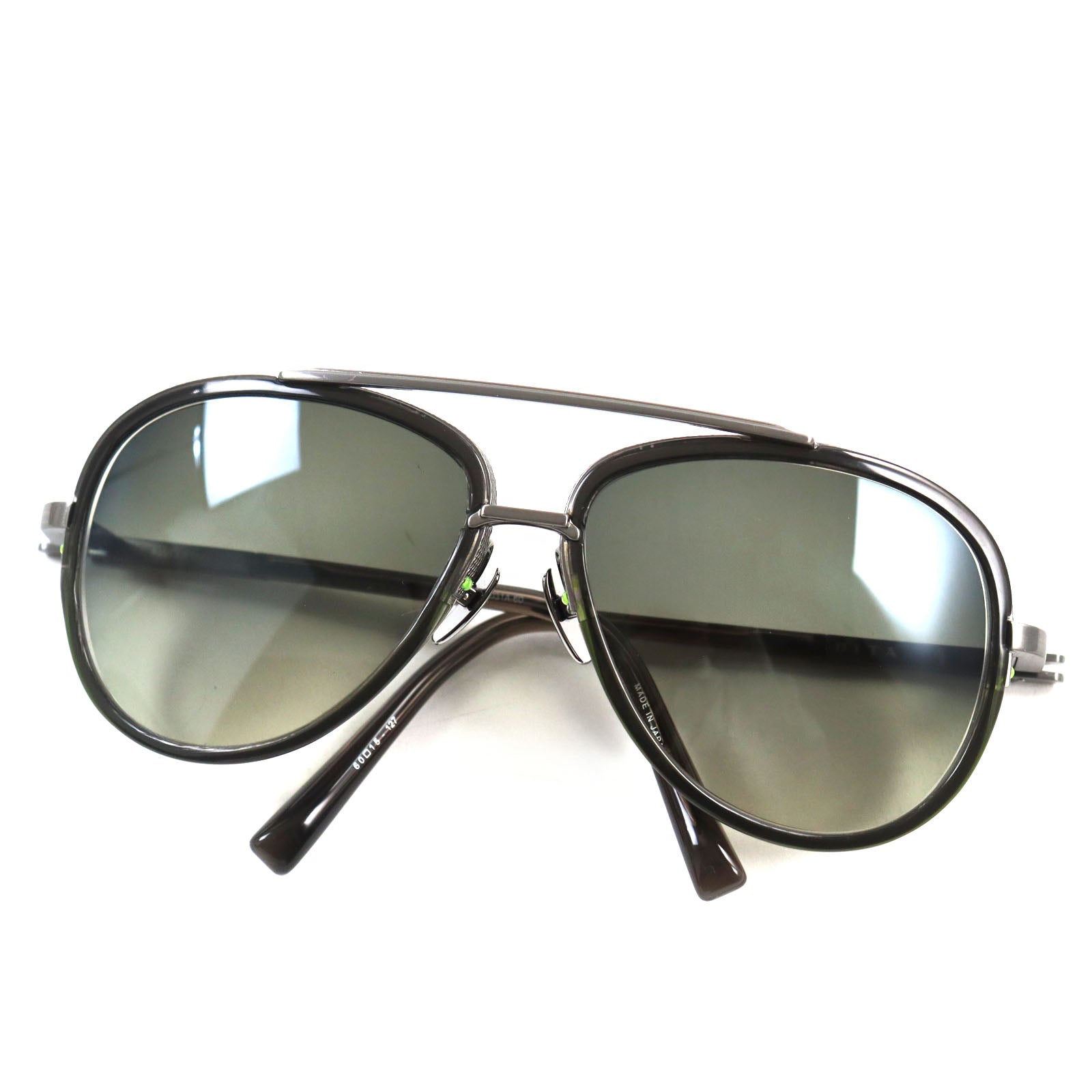 DITA MACH TWO Full Rim Prescription Sunglasses