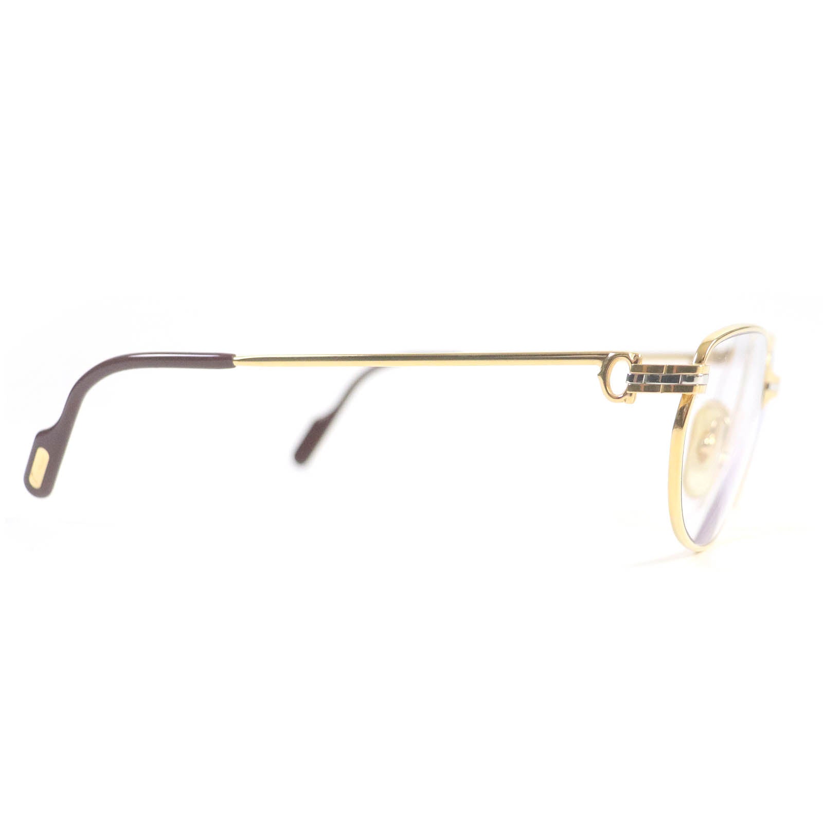 Cartier MAILLON PANTHERE DOUBLE C Glasses