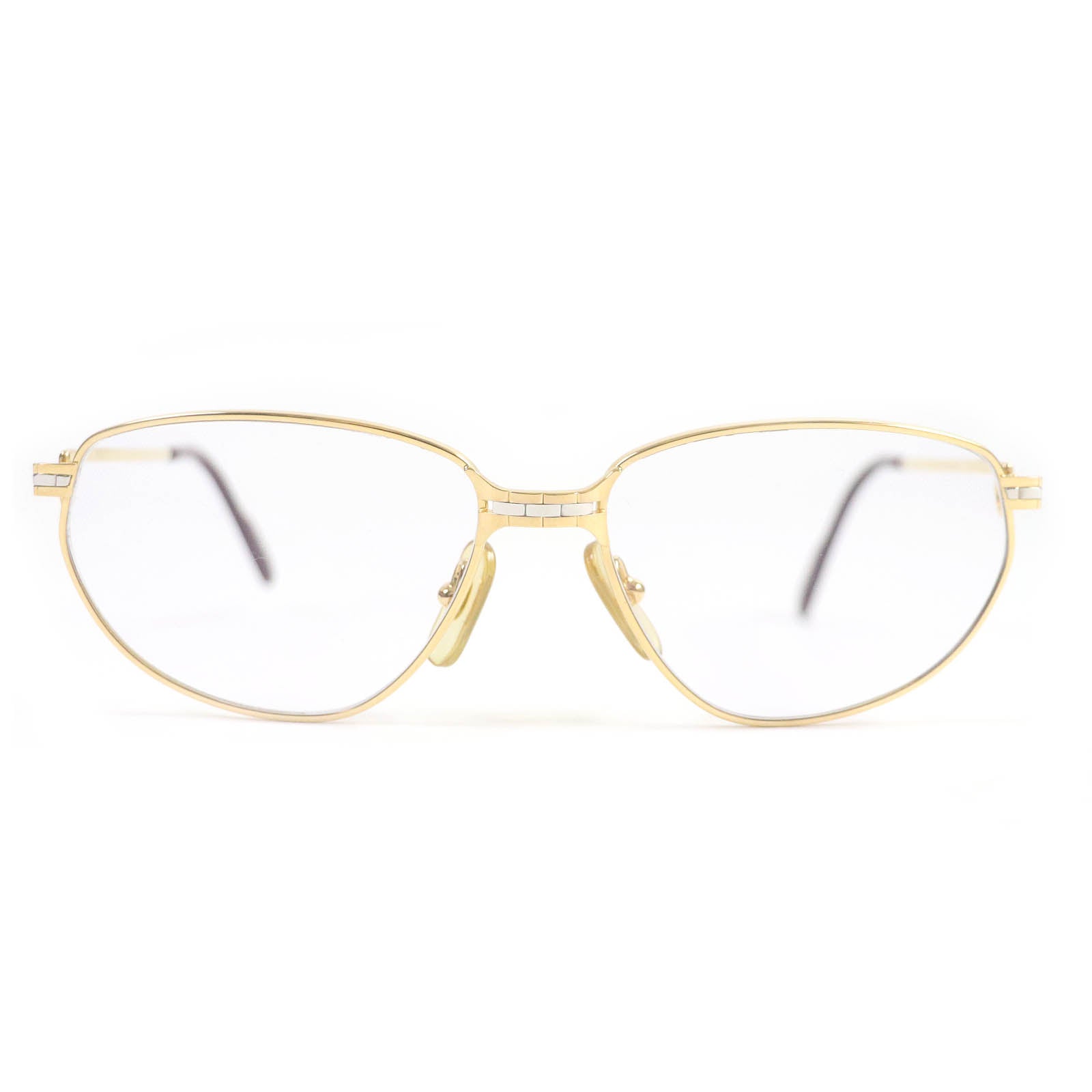 Cartier MAILLON PANTHERE DOUBLE C Glasses