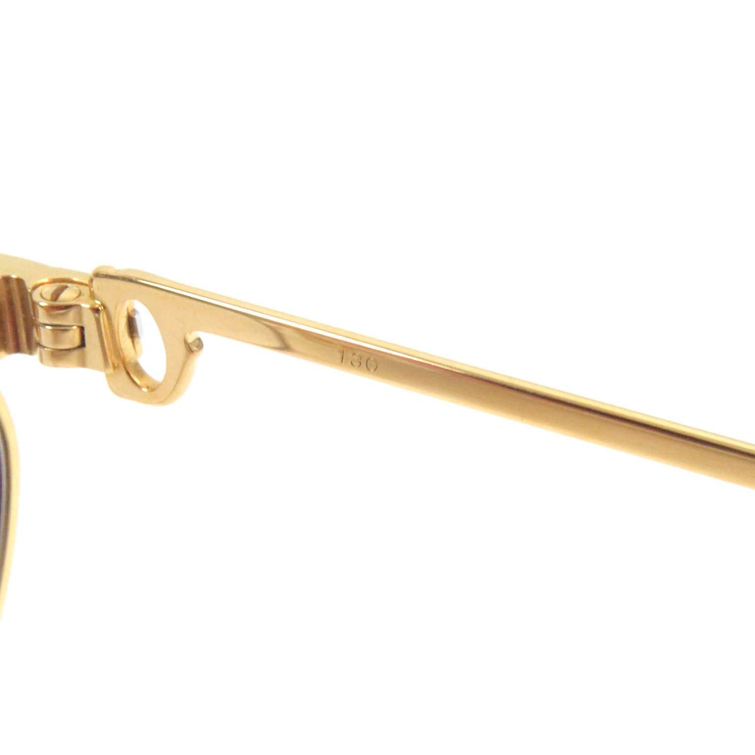 Cartier MAILLON PANTHERE DOUBLE C Glasses