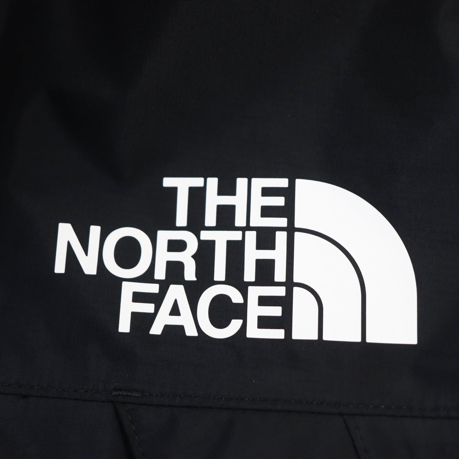 The North Face Mountain Raintex Jacket Black M