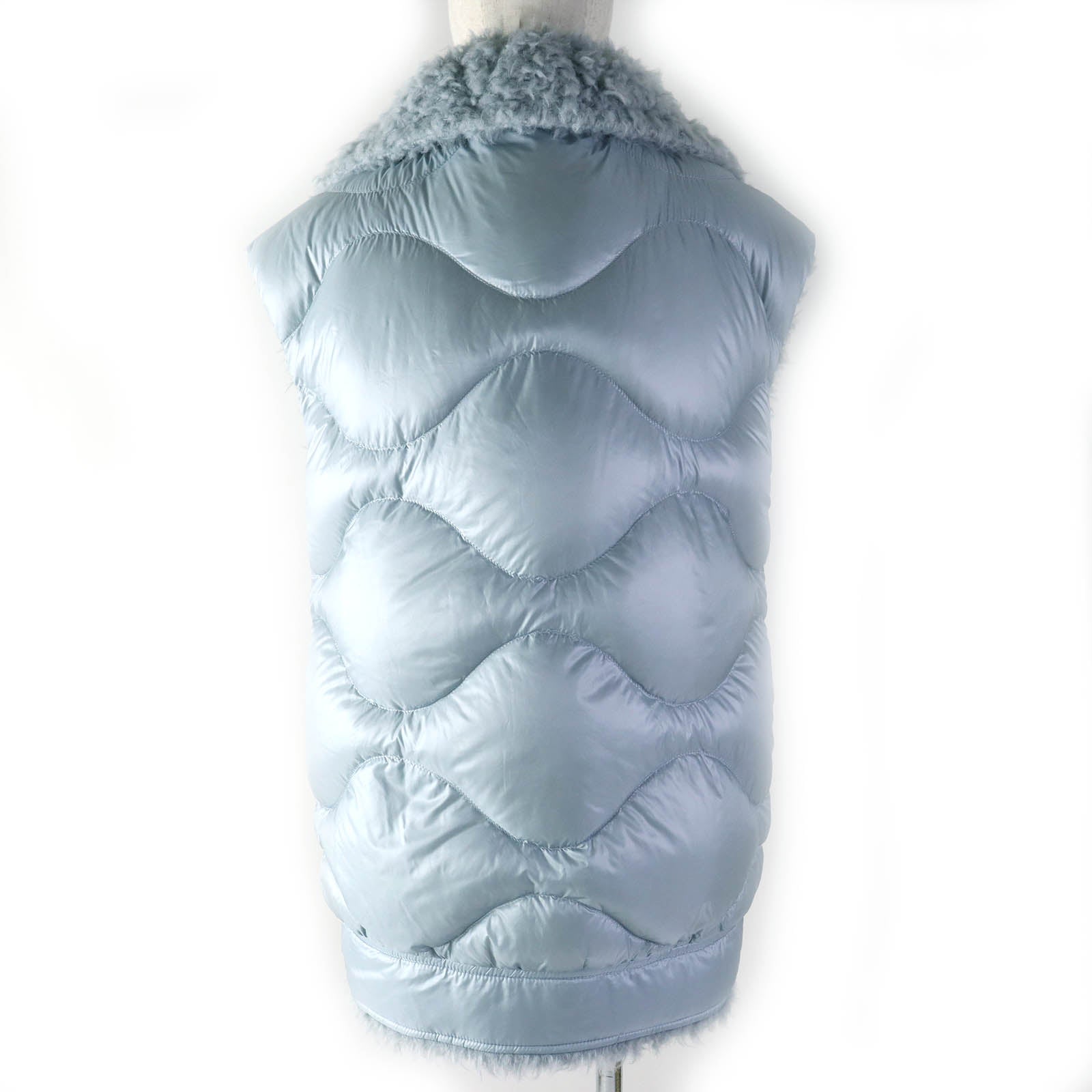 Moncler ACHARD Reversible Down Vest