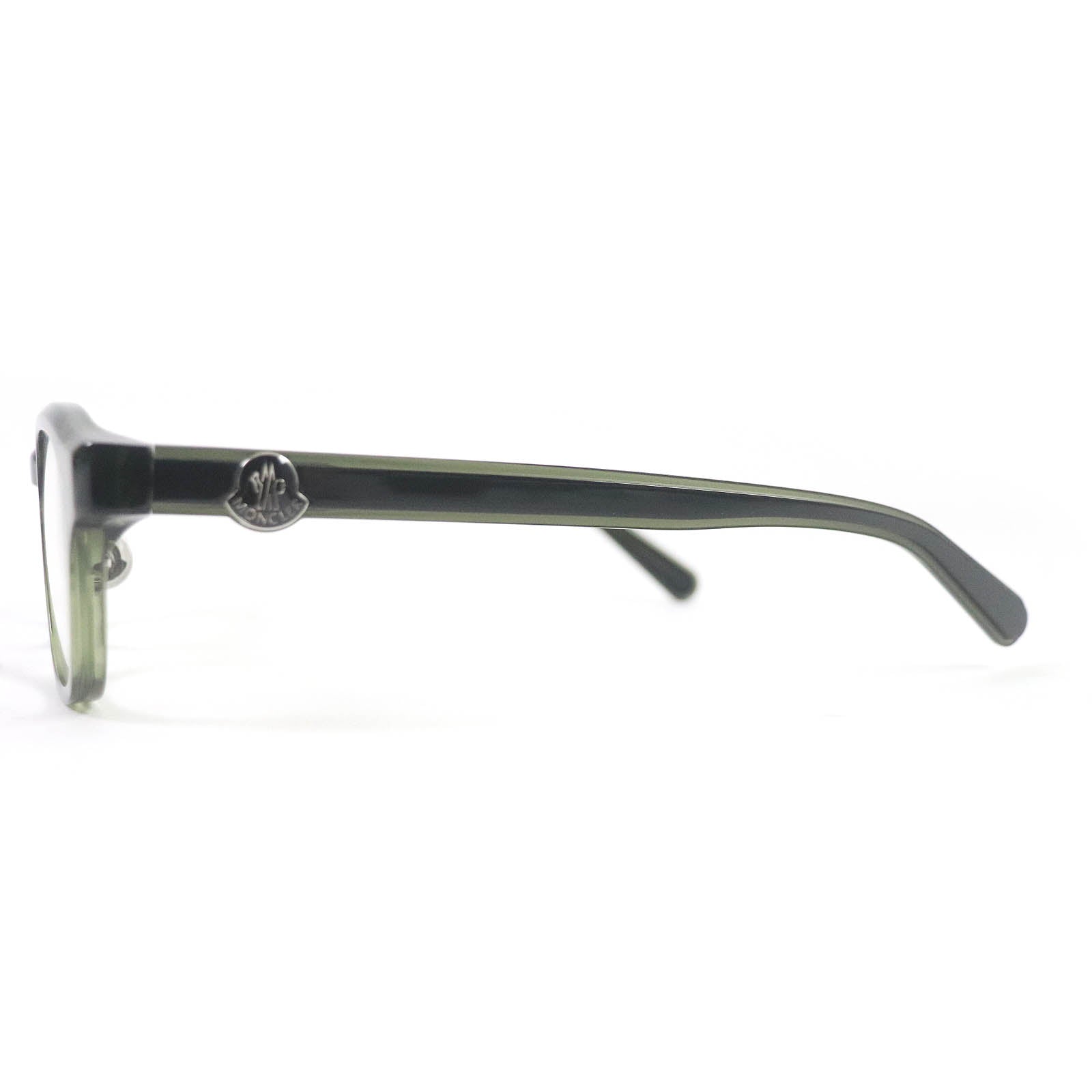 Moncler Logo Metal Glasses Eyewear ML5184-D-096