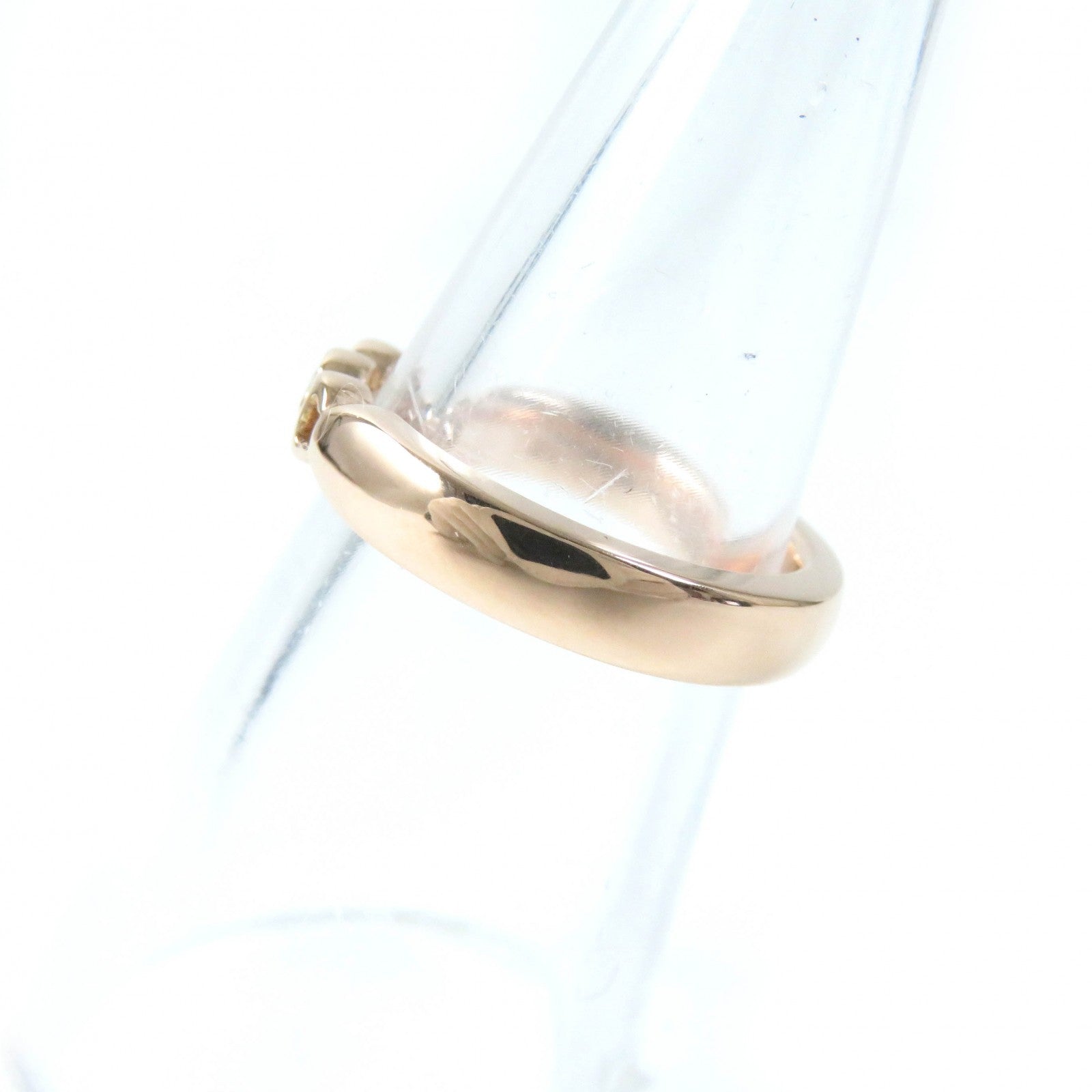 HOORSENBUHS AMERICANA 18K Rose Gold Ring