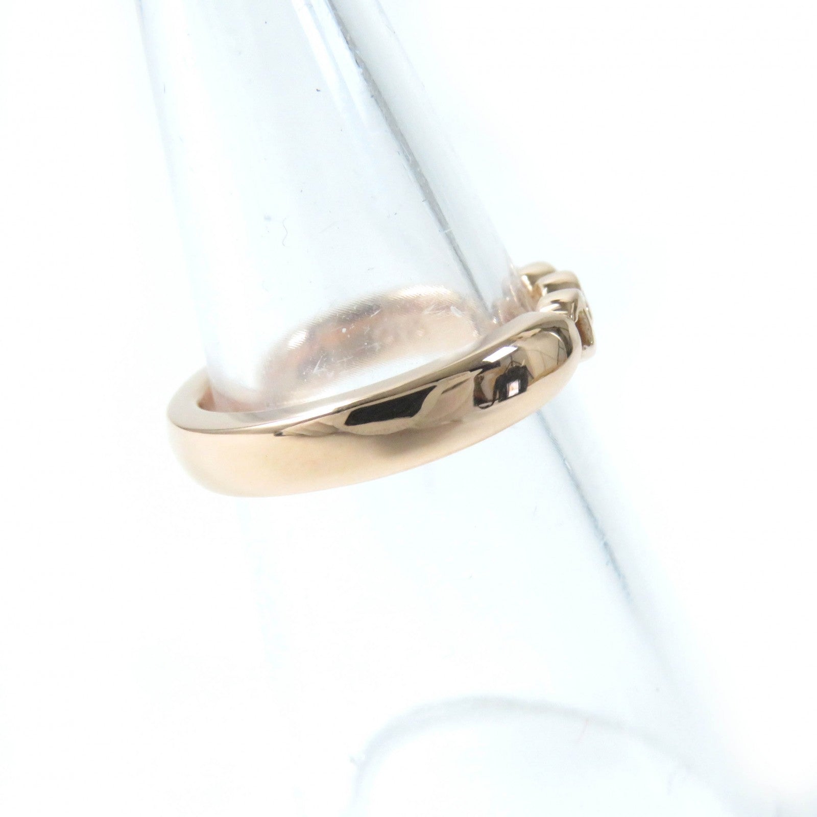 HOORSENBUHS AMERICANA 18K Rose Gold Ring