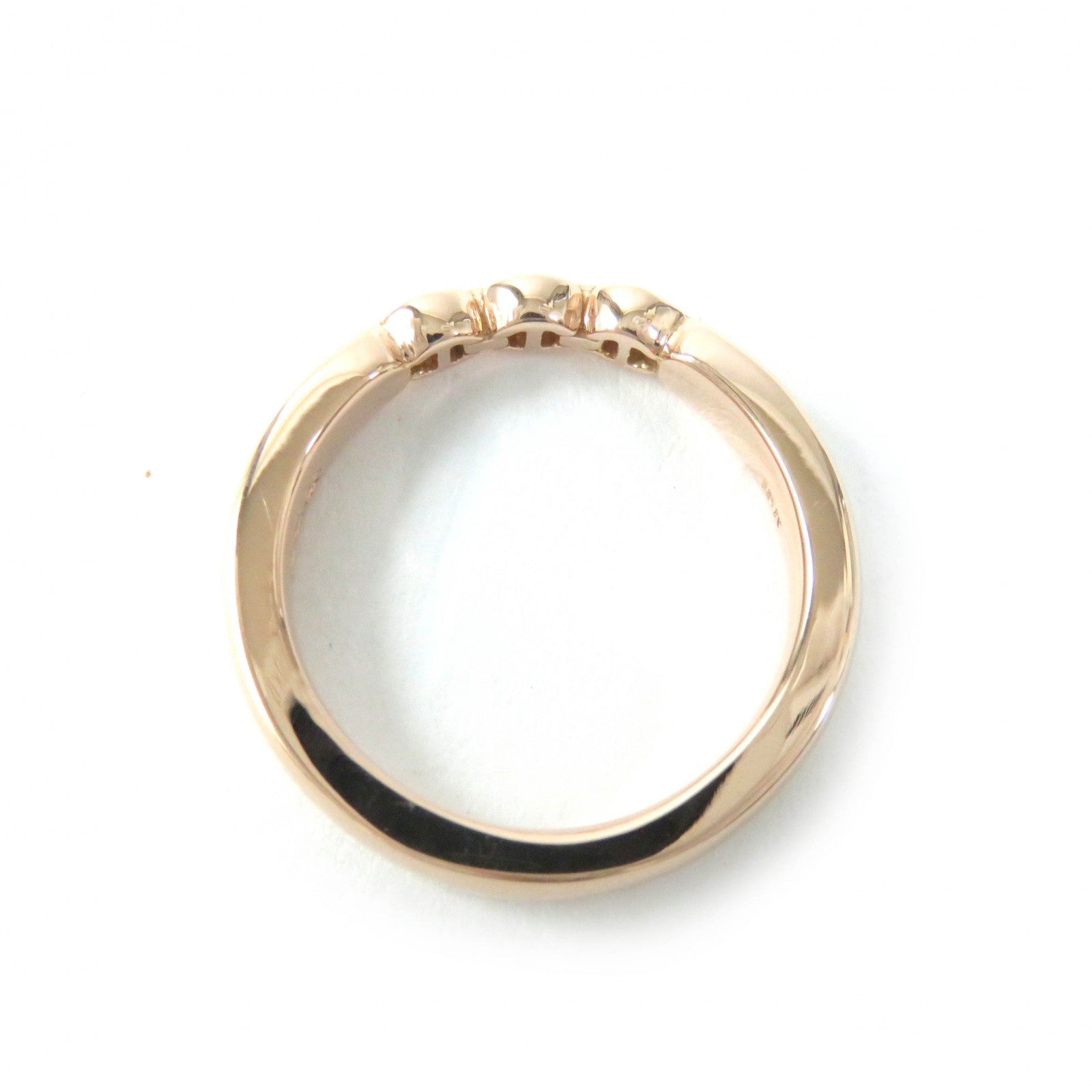 HOORSENBUHS AMERICANA 18K Rose Gold Ring