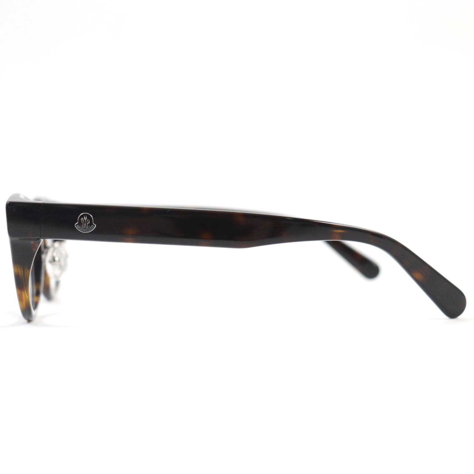 Moncler Unisex Boston Glasses Eyewear