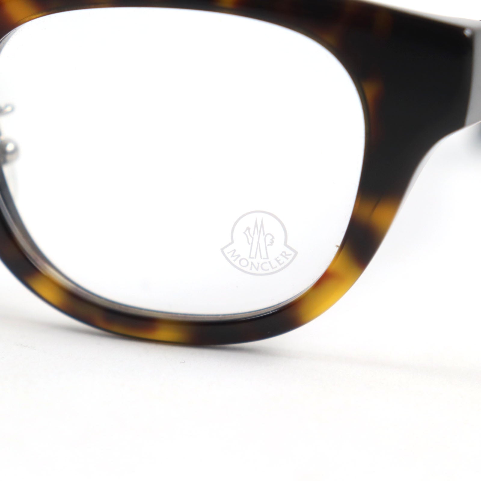 Moncler Unisex Boston Glasses Eyewear