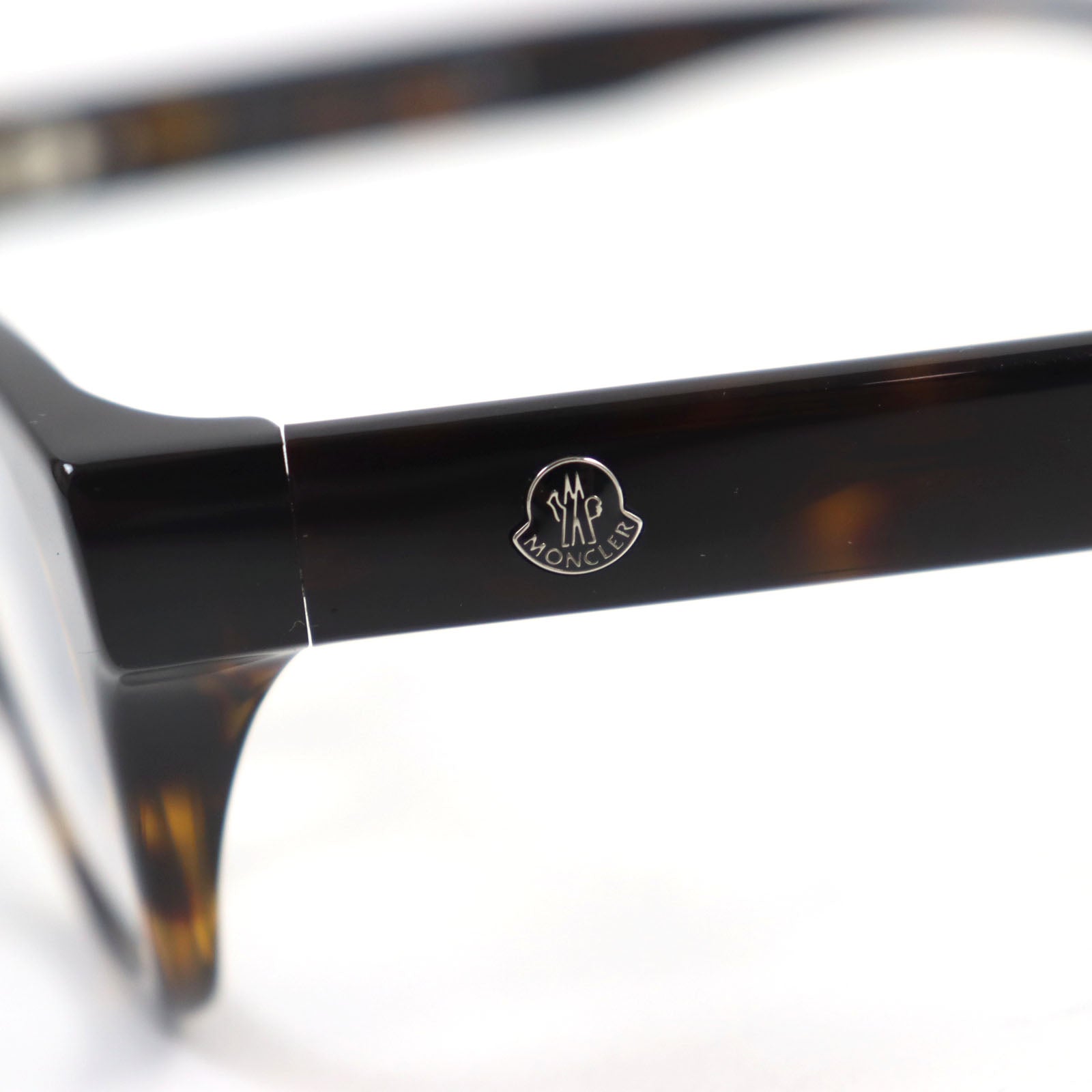 Moncler Unisex Boston Glasses Eyewear