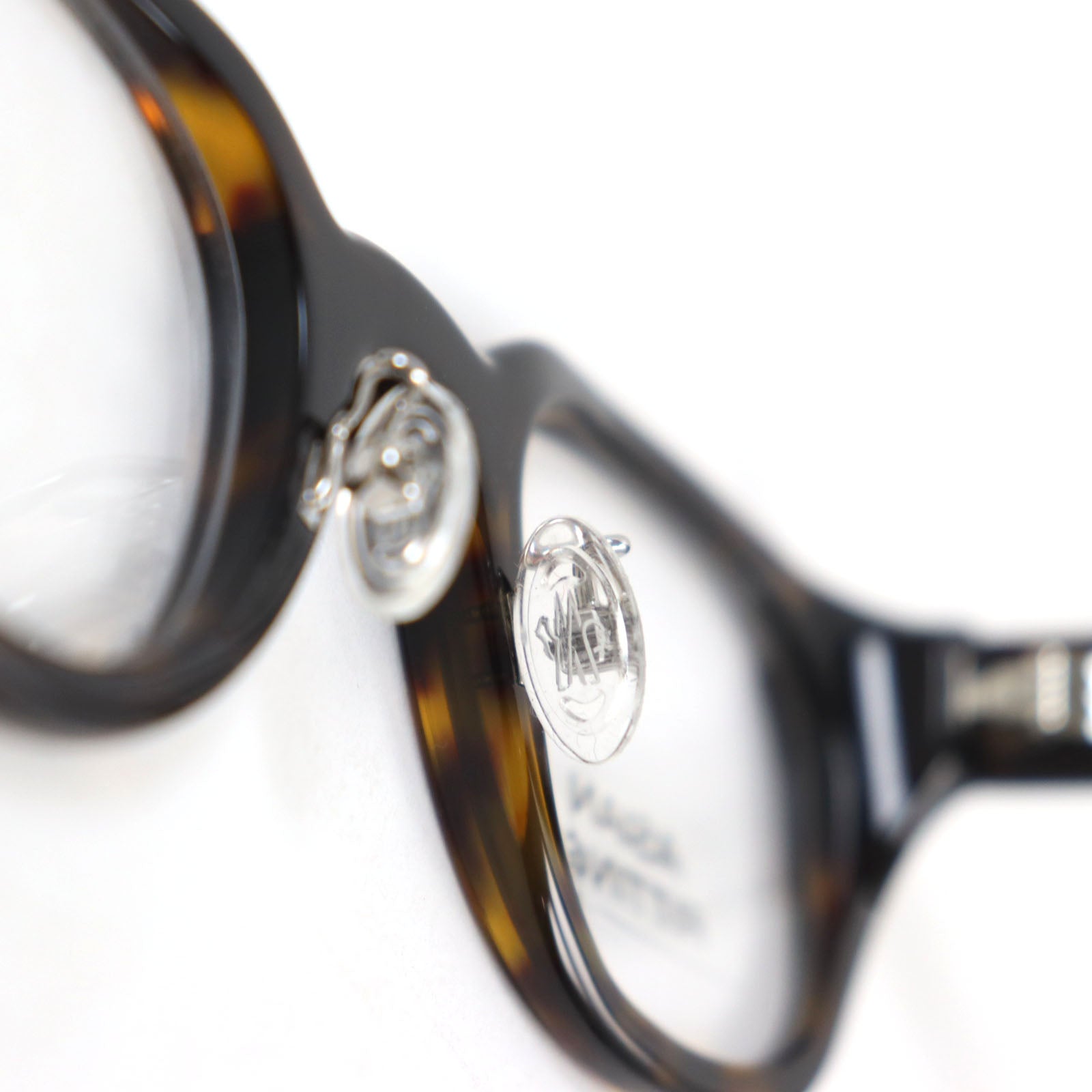 Moncler Unisex Boston Glasses Eyewear