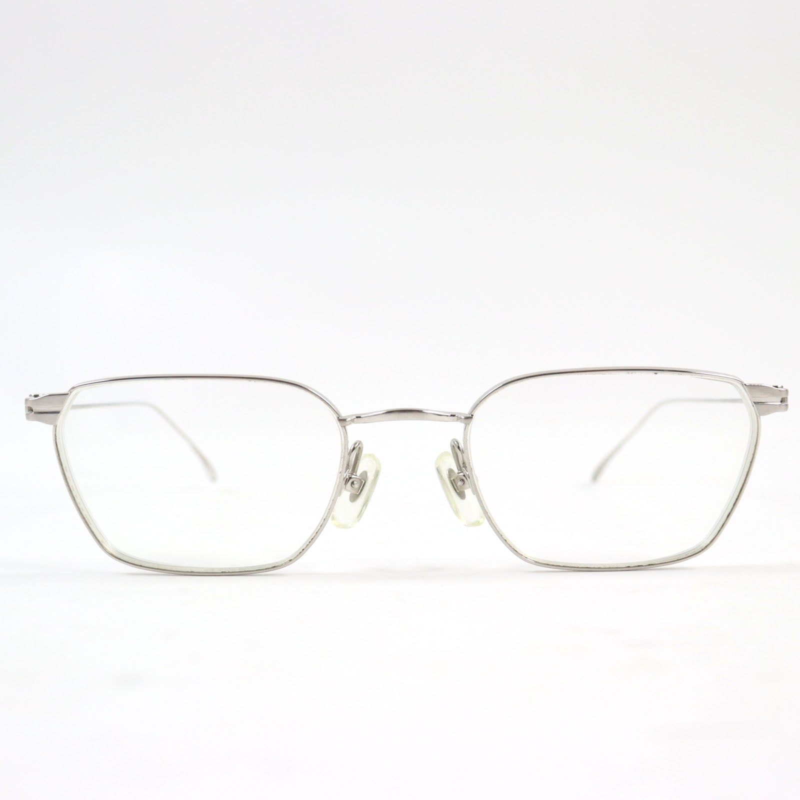 Kaneko Optical Titanium Glasses KM-15 Unisex