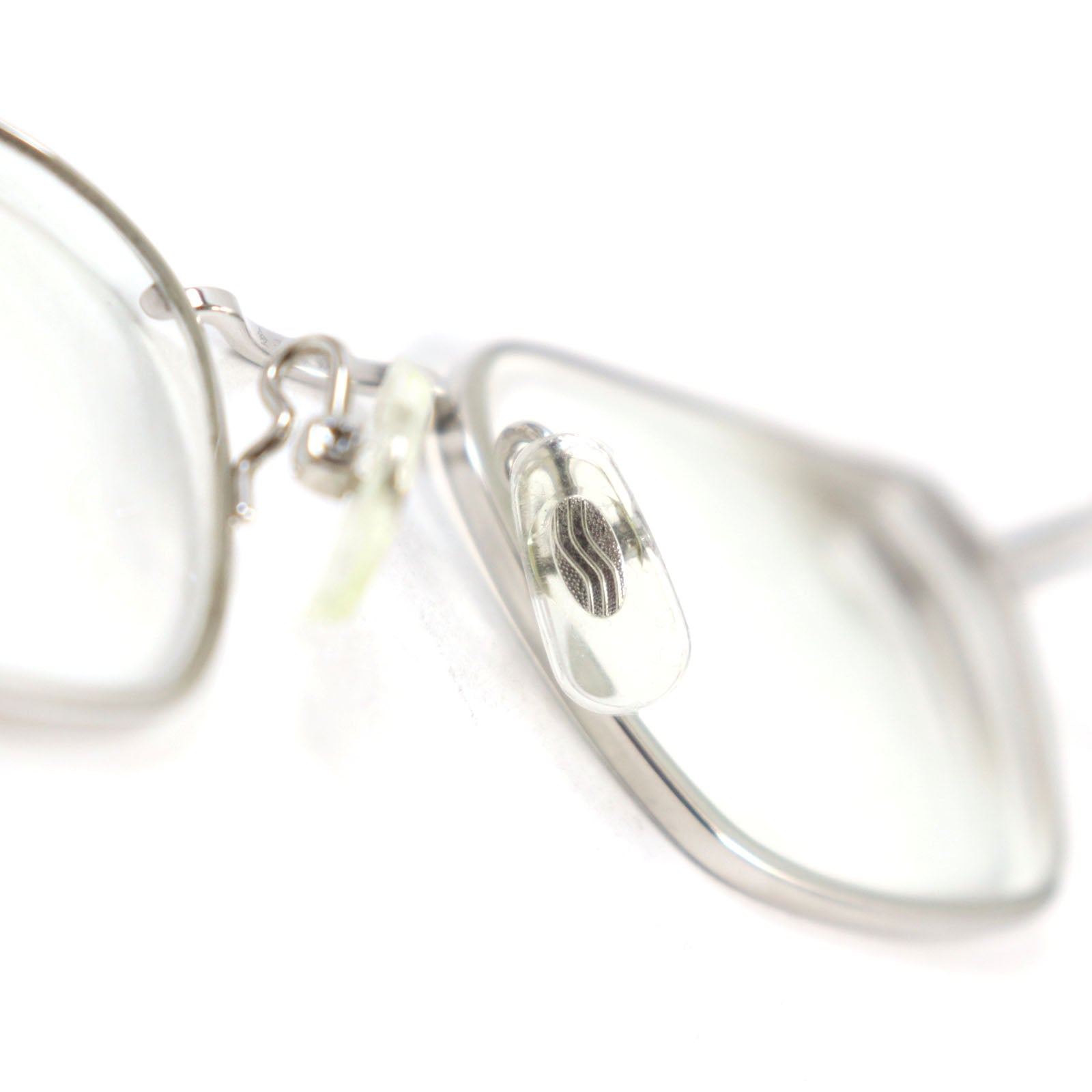 Kaneko Optical Titanium Glasses KM-15 Unisex