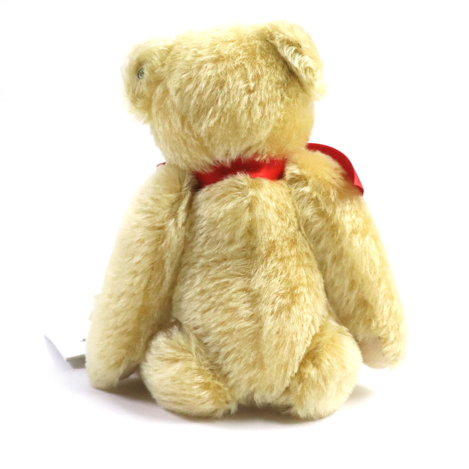 Steiff 1909 Teddy Bear Plush Toy