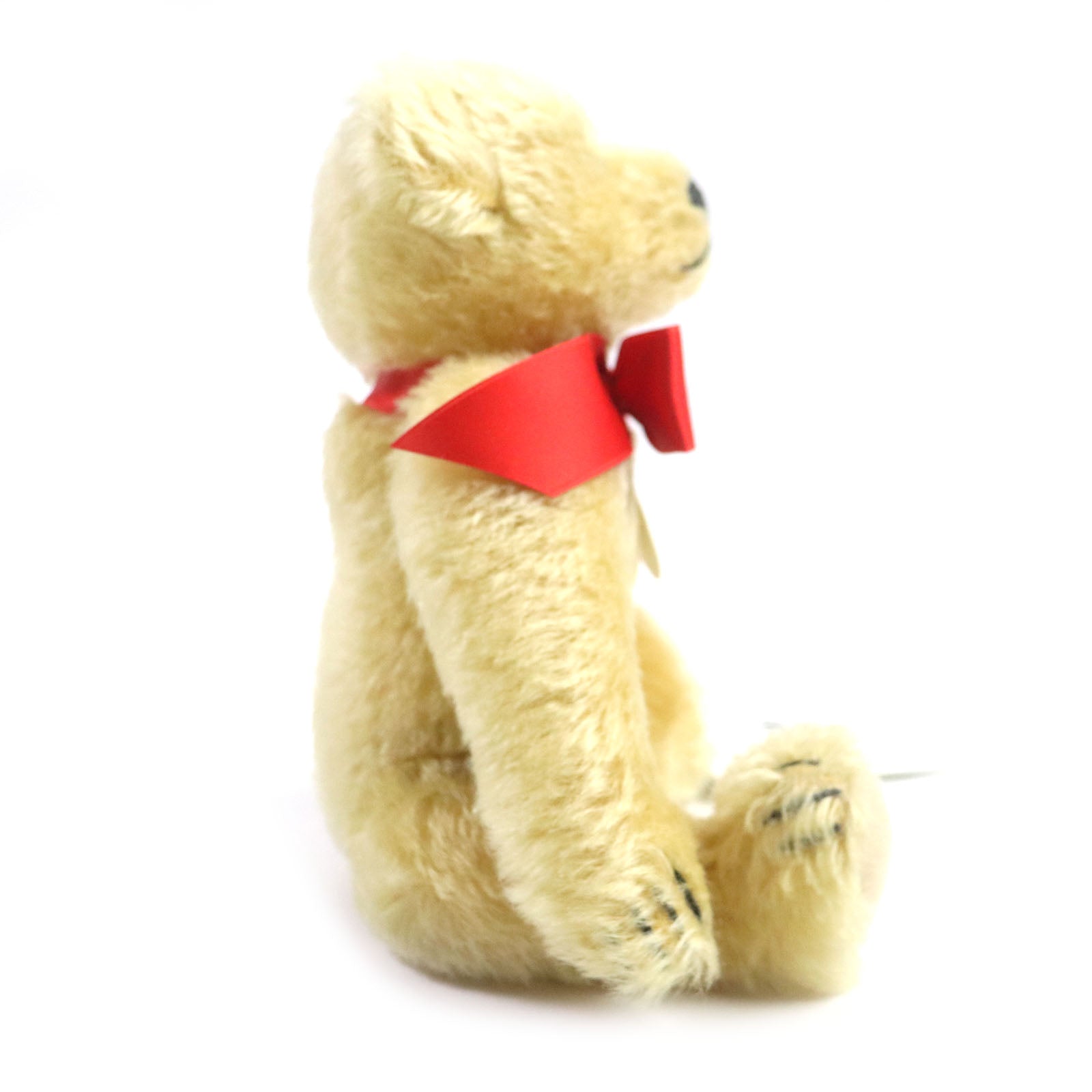 Steiff 1909 Teddy Bear Plush Toy