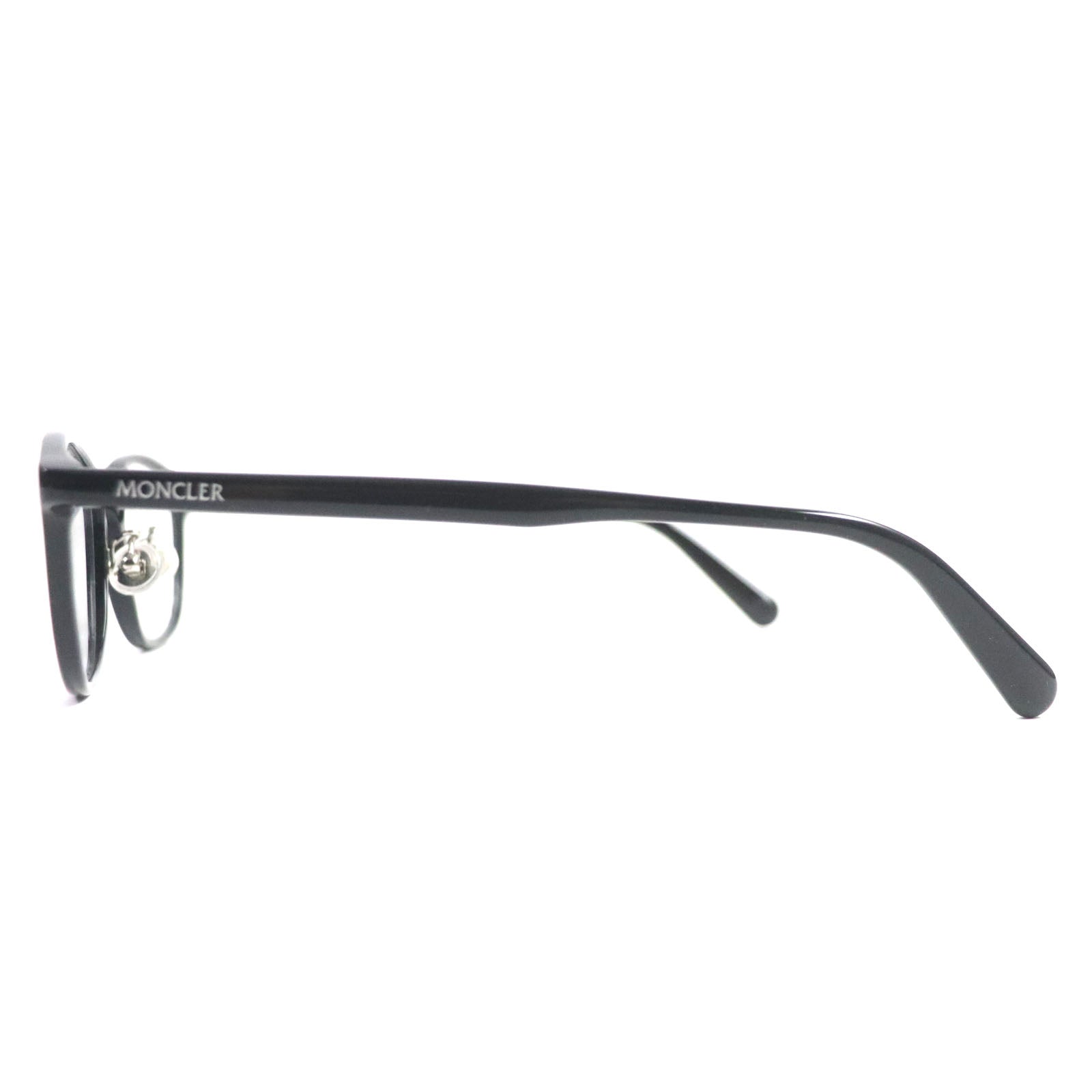 Moncler Wellington Logo Glasses Eyewear