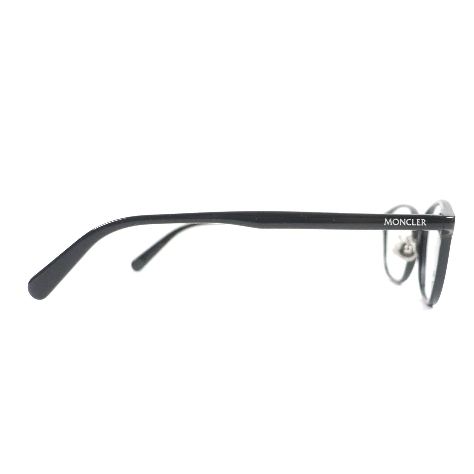 Moncler Wellington Logo Glasses Eyewear