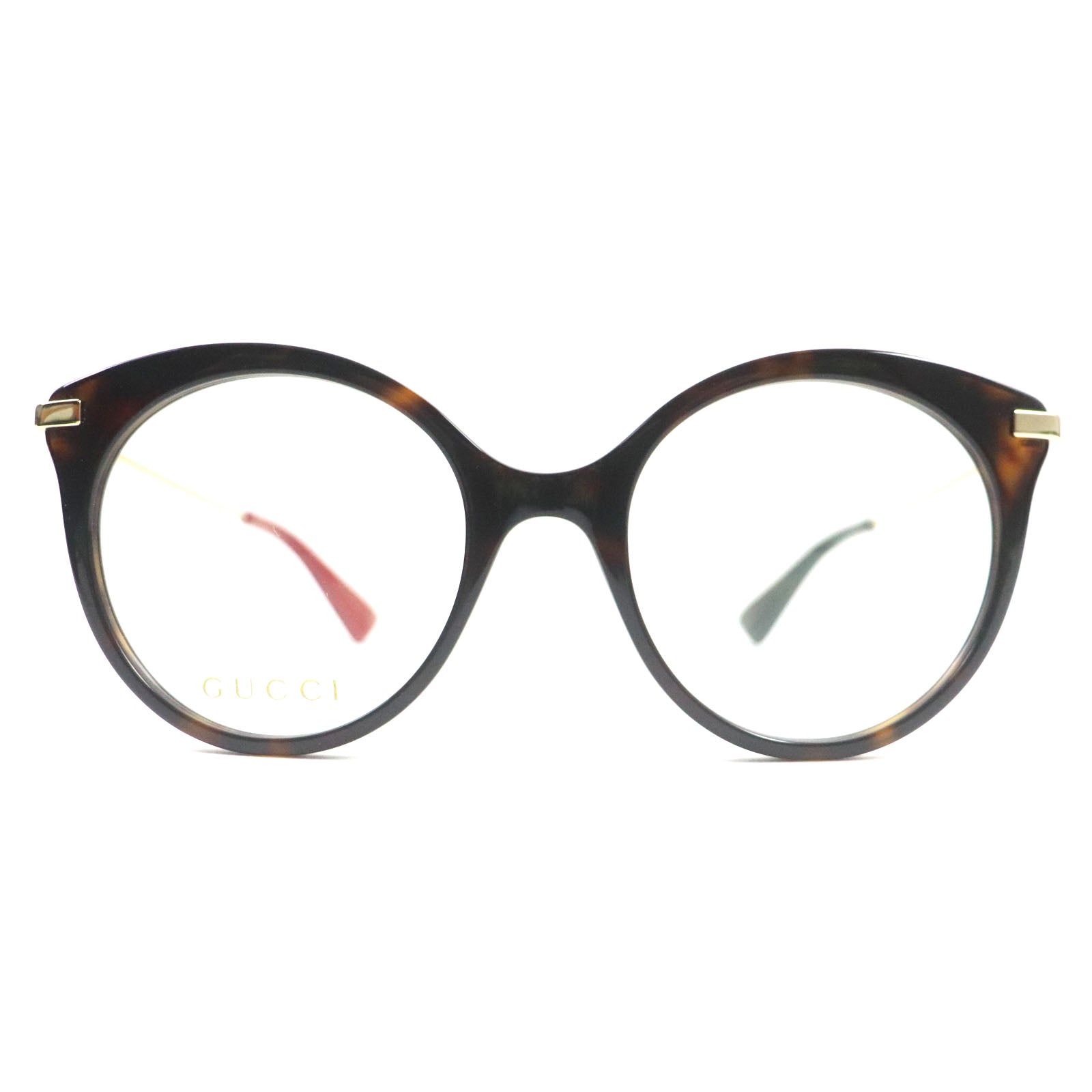 GUCCI GG0109O Interlocking G Bee Glasses