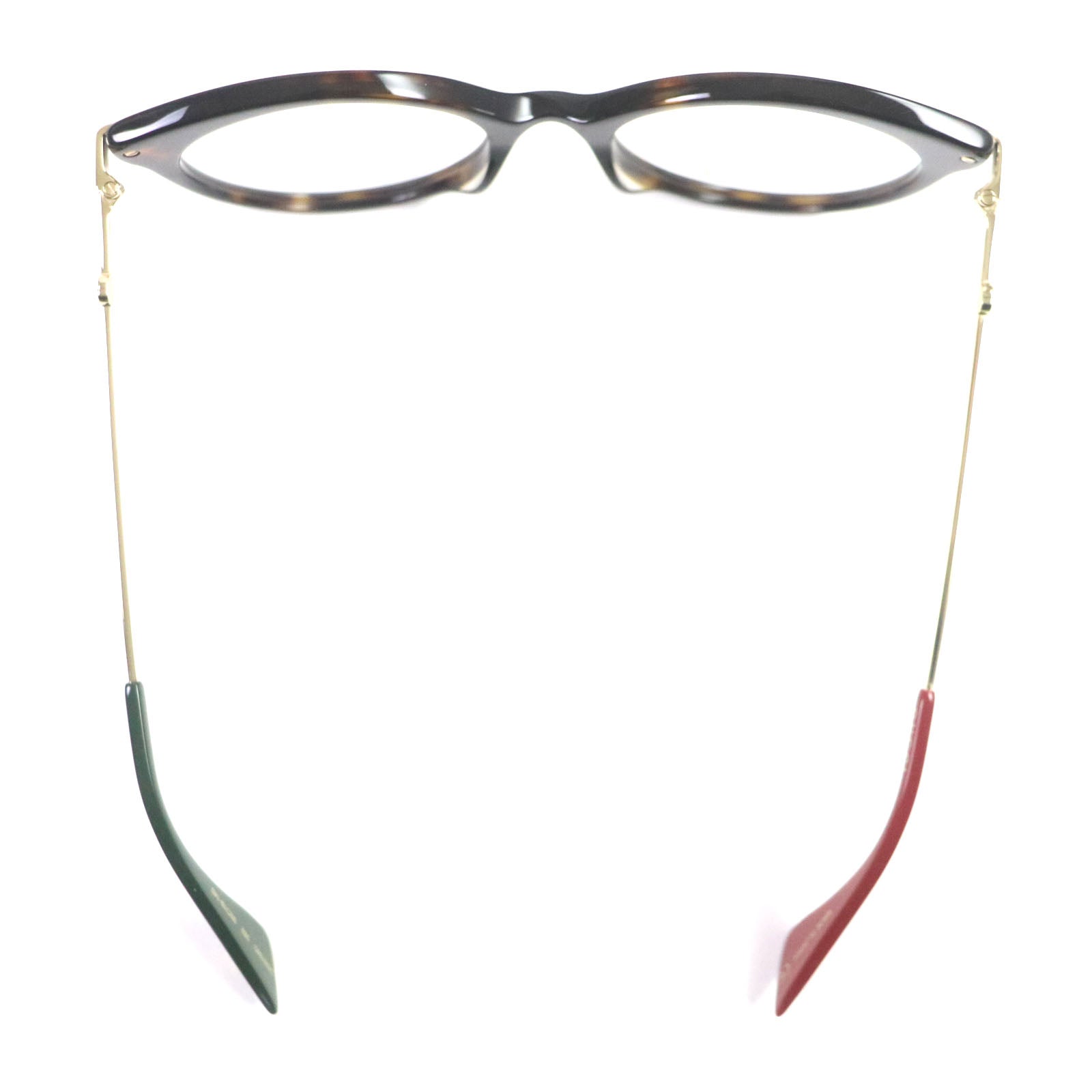 GUCCI GG0109O Interlocking G Bee Glasses