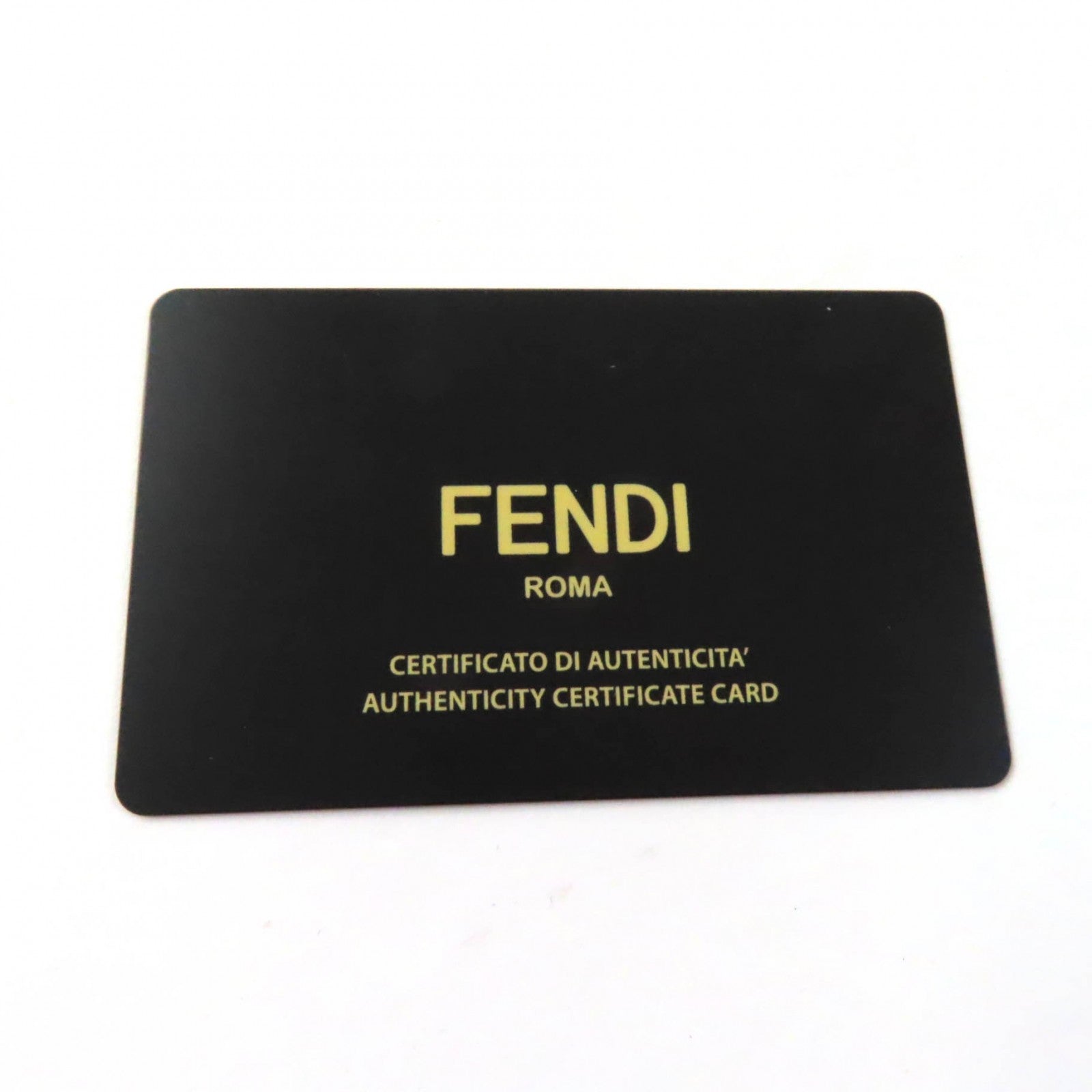 Fendi FF Logo Square Mirror Sunglasses Gold