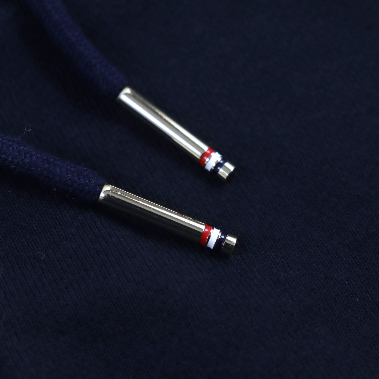 Thom Browne 4-bar Hoodie Sweatpants Set Navy