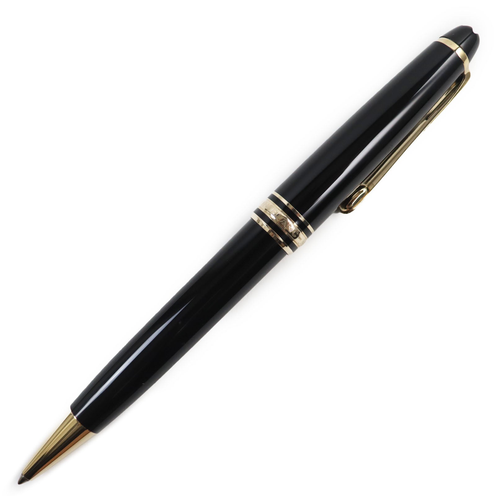 Montblanc Meisterstuck Classic Ballpoint Pen