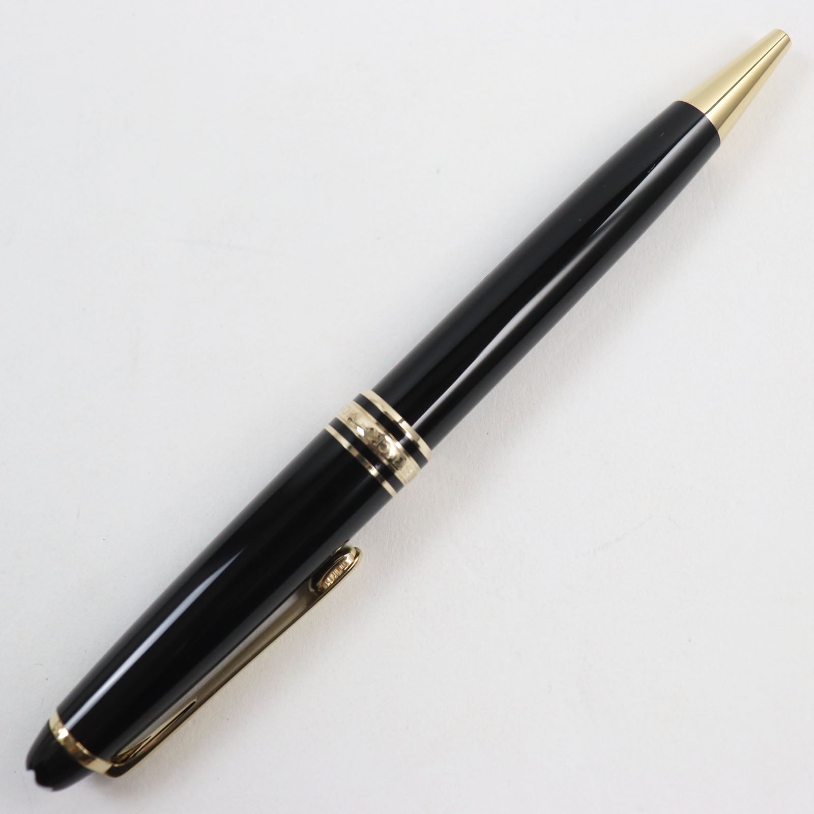 Montblanc Meisterstuck Classic Ballpoint Pen